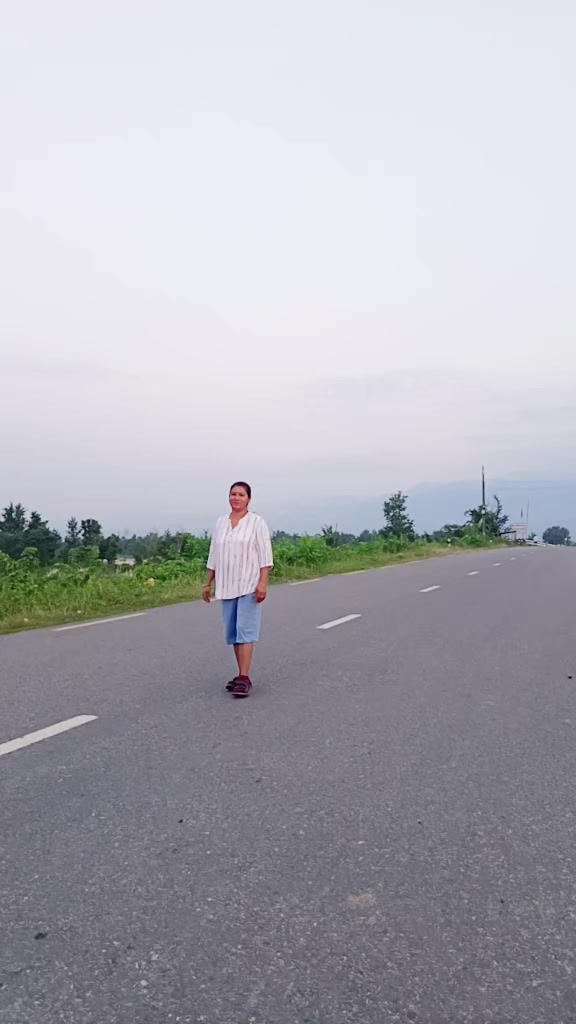 @Anupa Adhikari