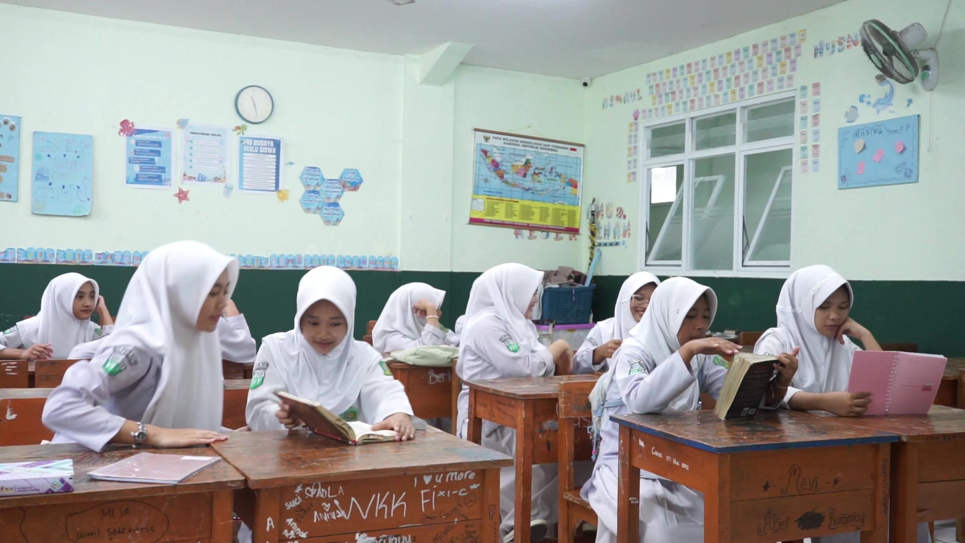 @YPP Nurul Iman Cibaduyut