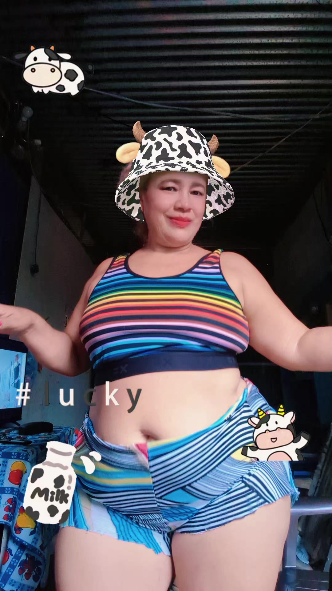@Karla Patricia