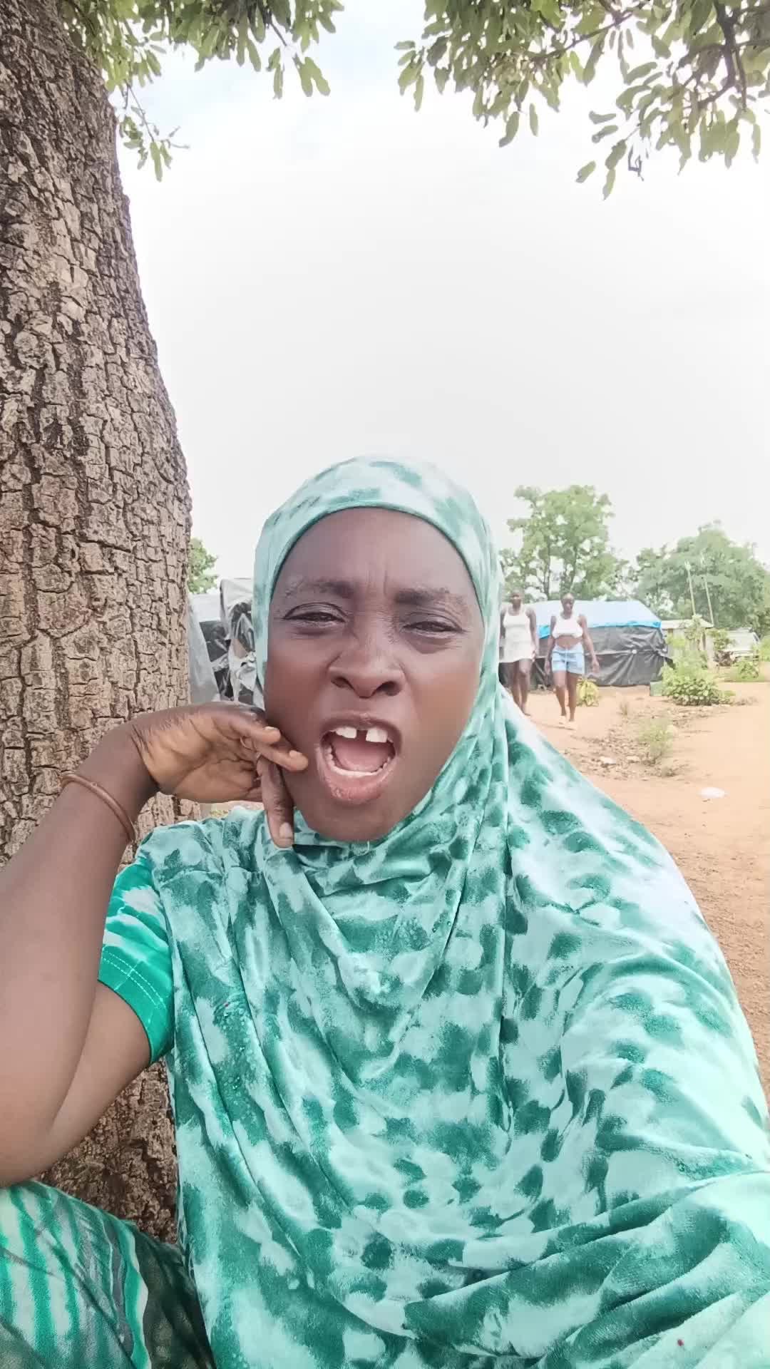 @Bibata Fane