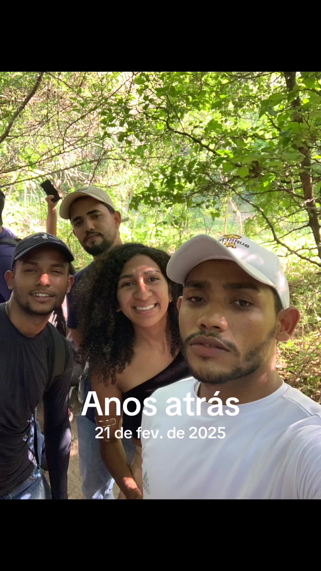 @Valderson dos Santos