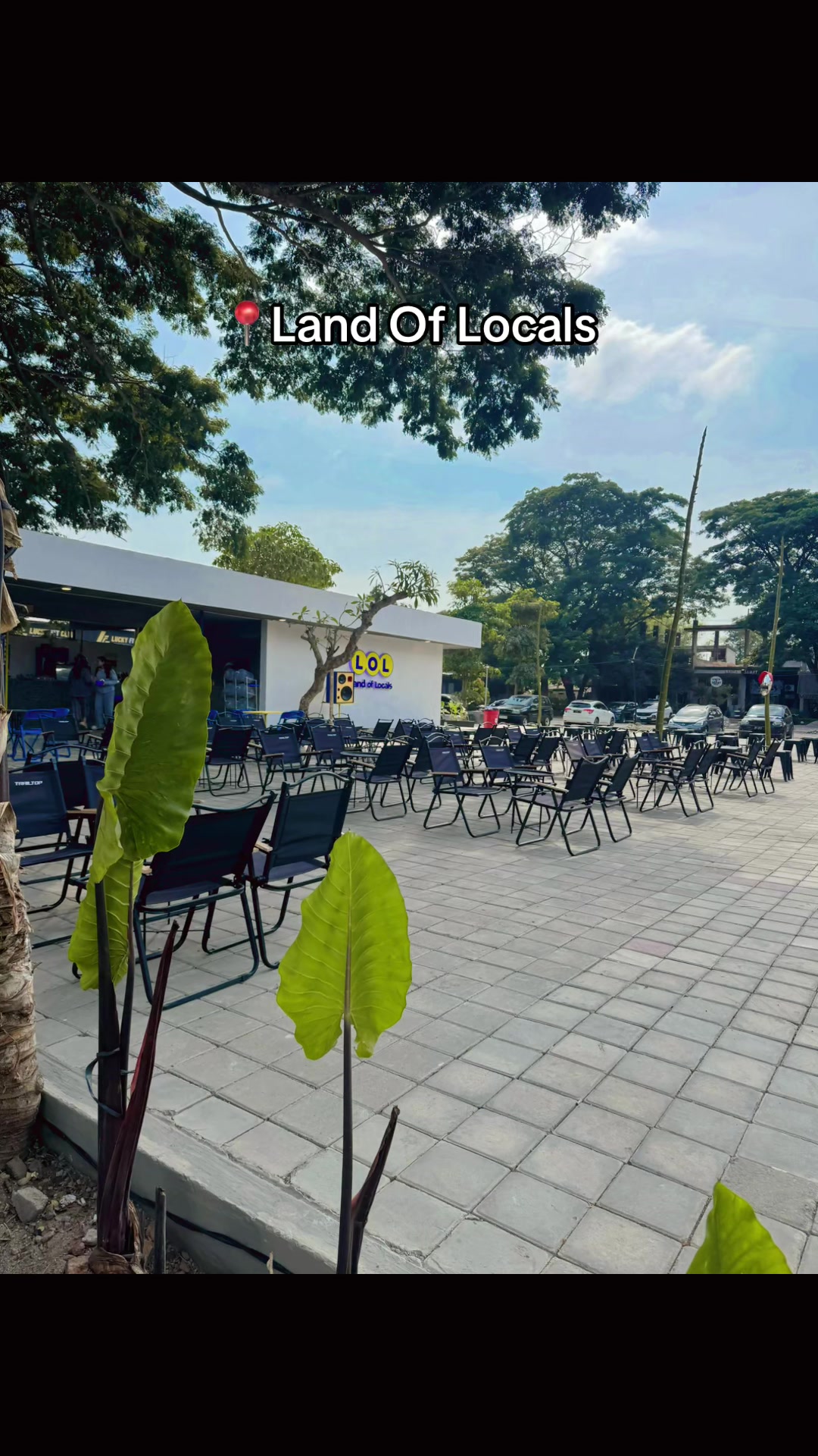 @Referensi tempat