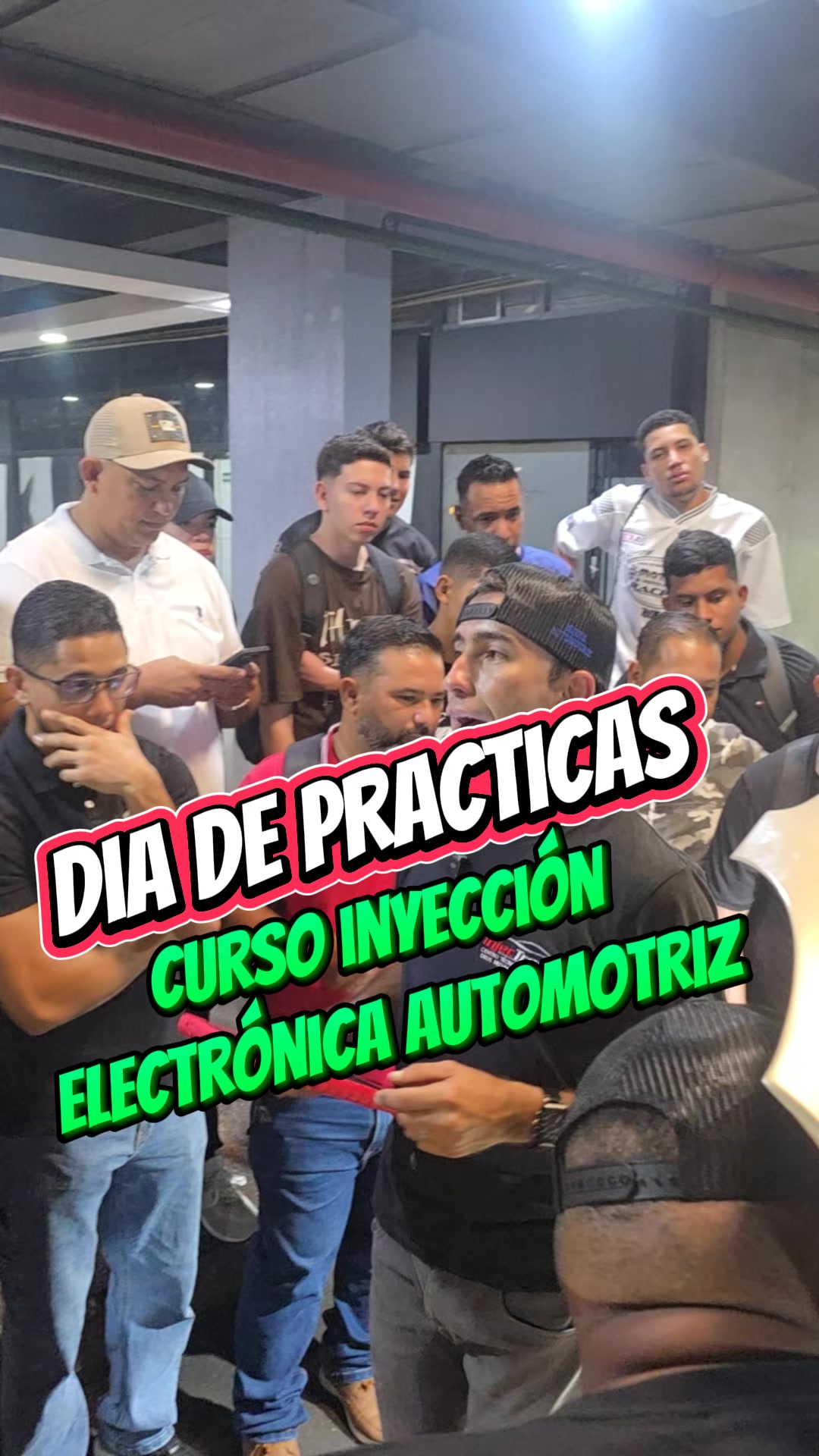 @injectronic