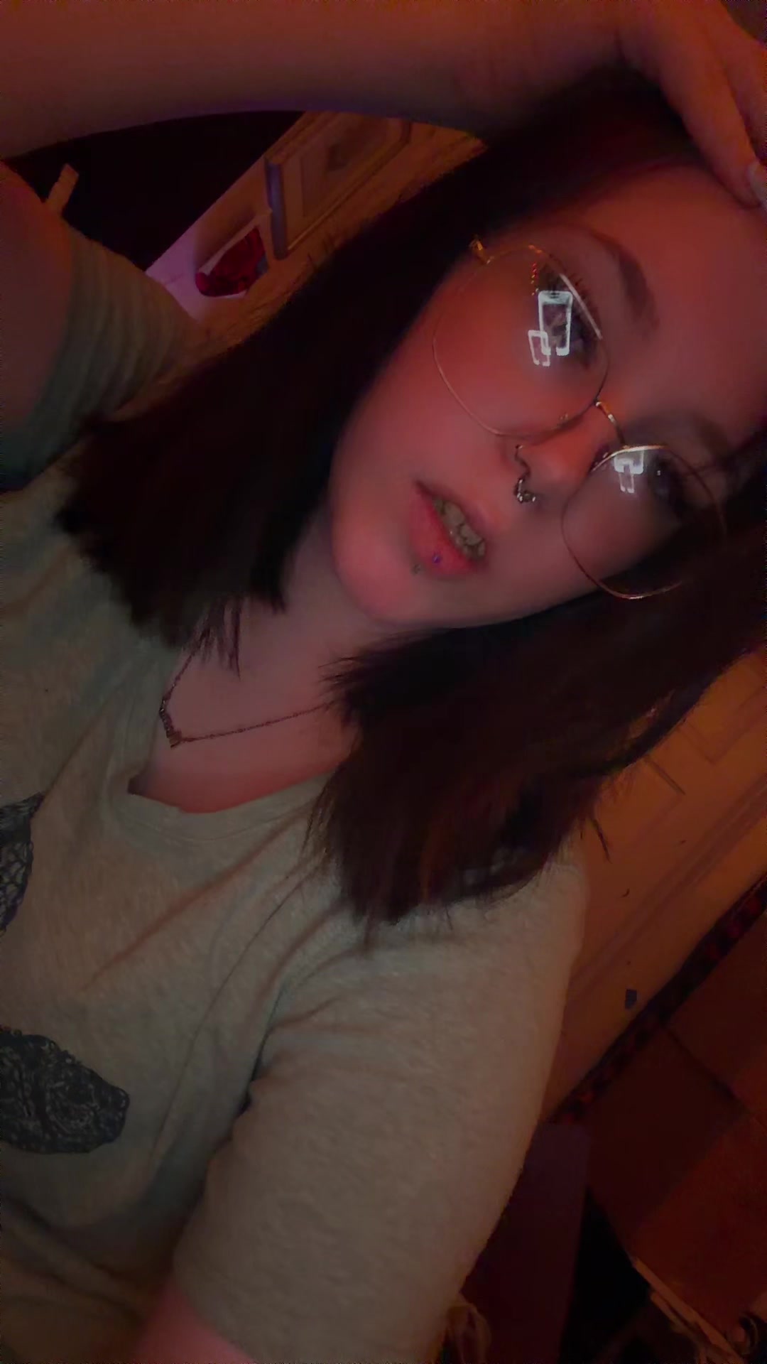 @lexi || Girl Mom ๐ฉท๐ ||
