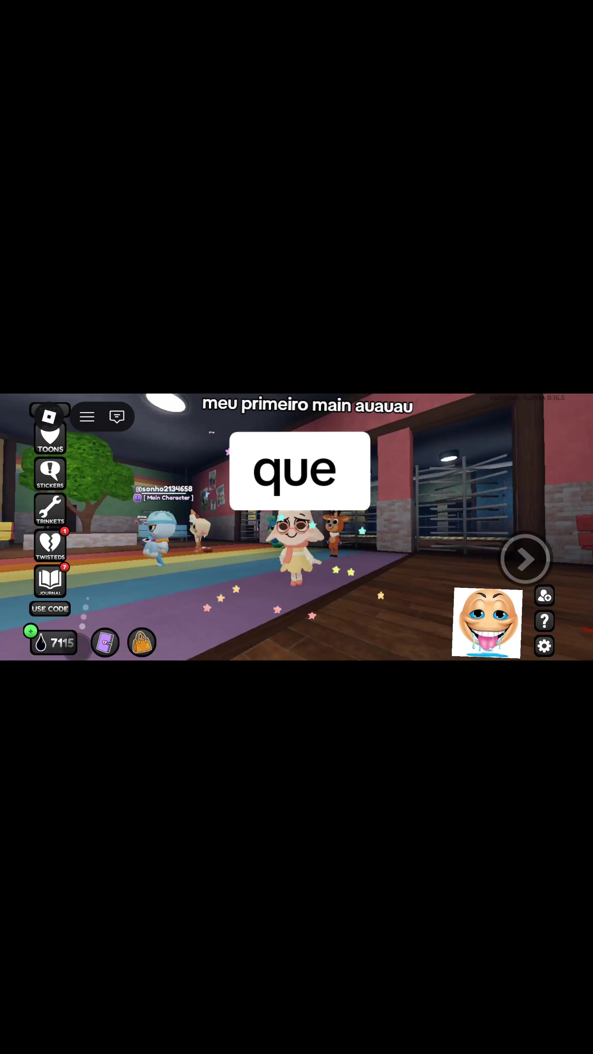 @♛┈⛧┈┈•༶𝐀𝐰𝐚𝐤𝐨༶•┈┈⛧┈♛