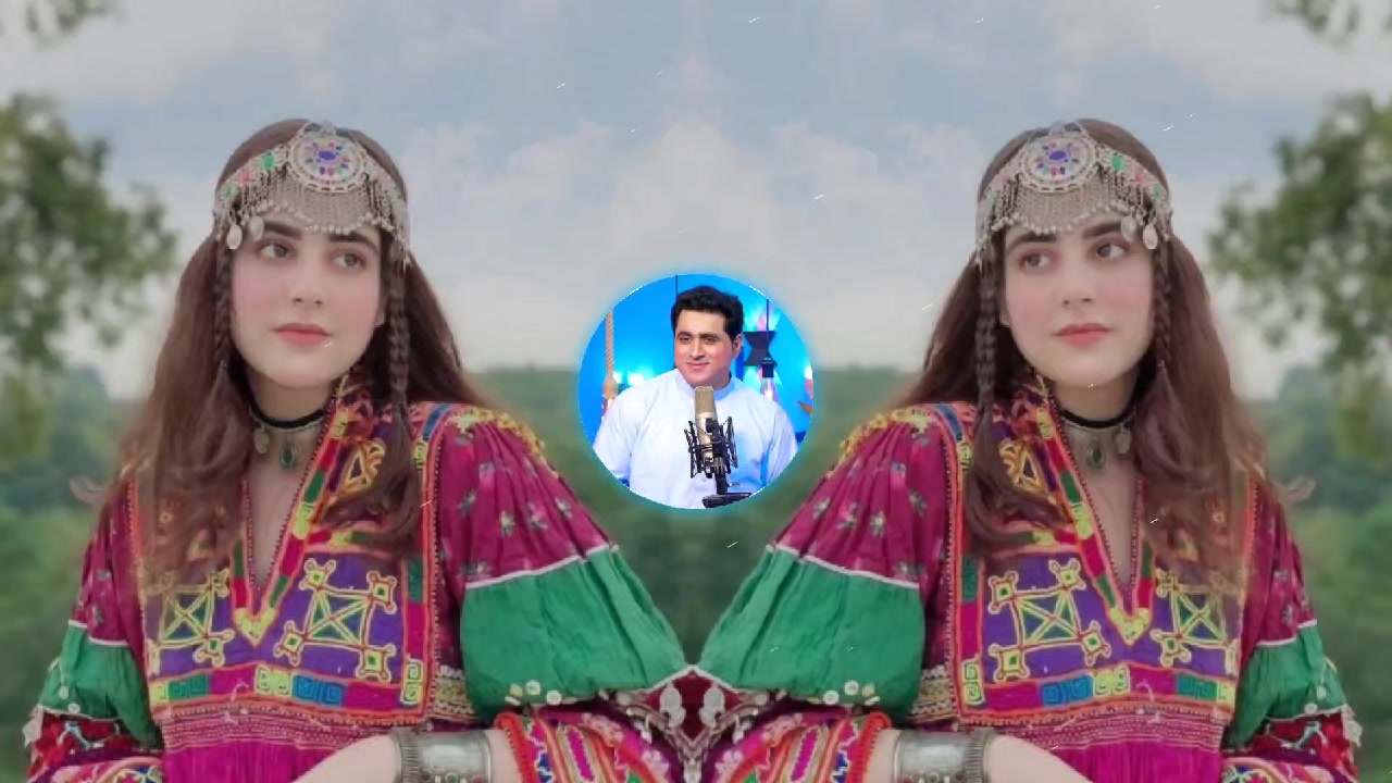 @Shah Farooq