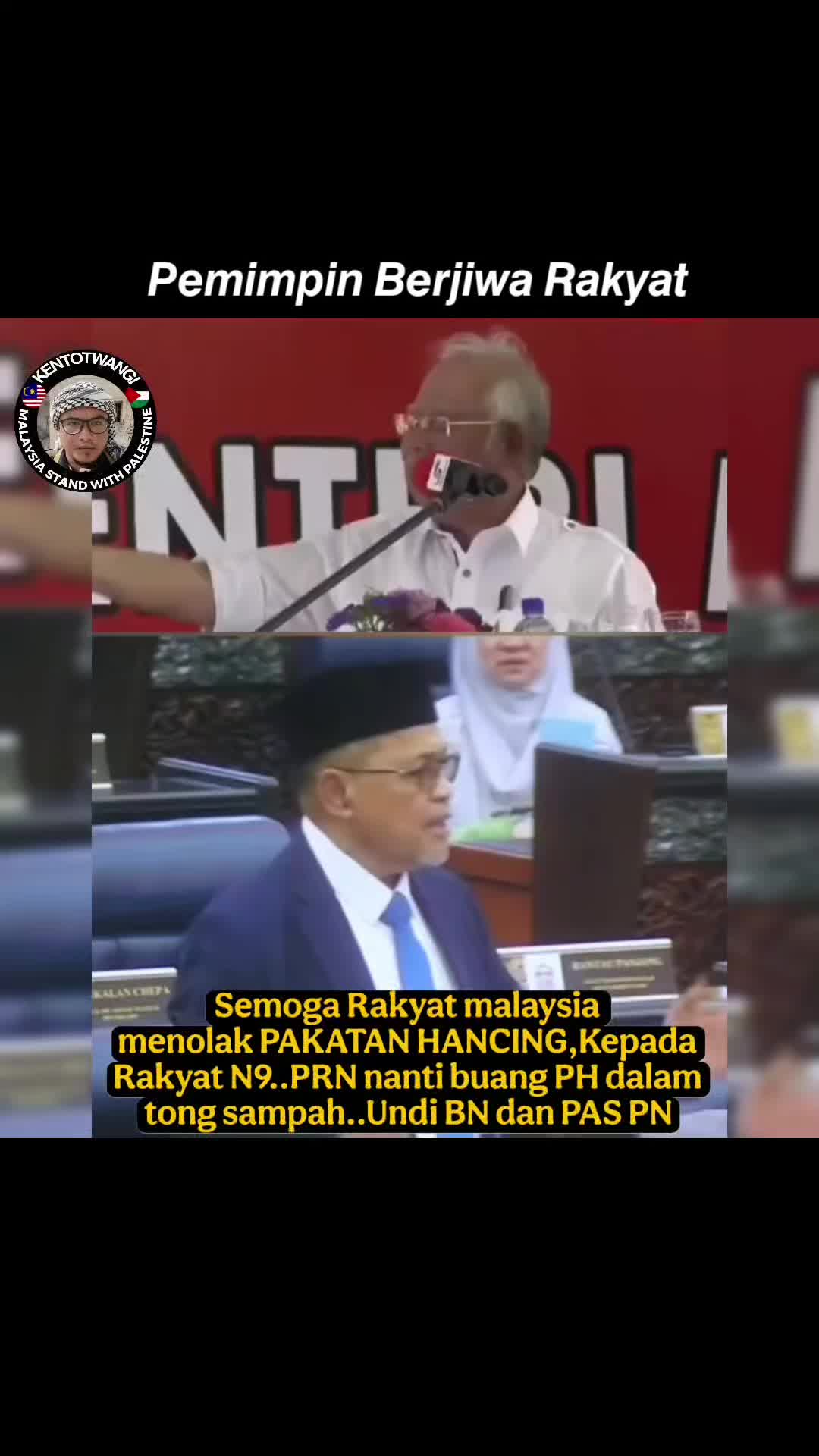 @KentotWangi