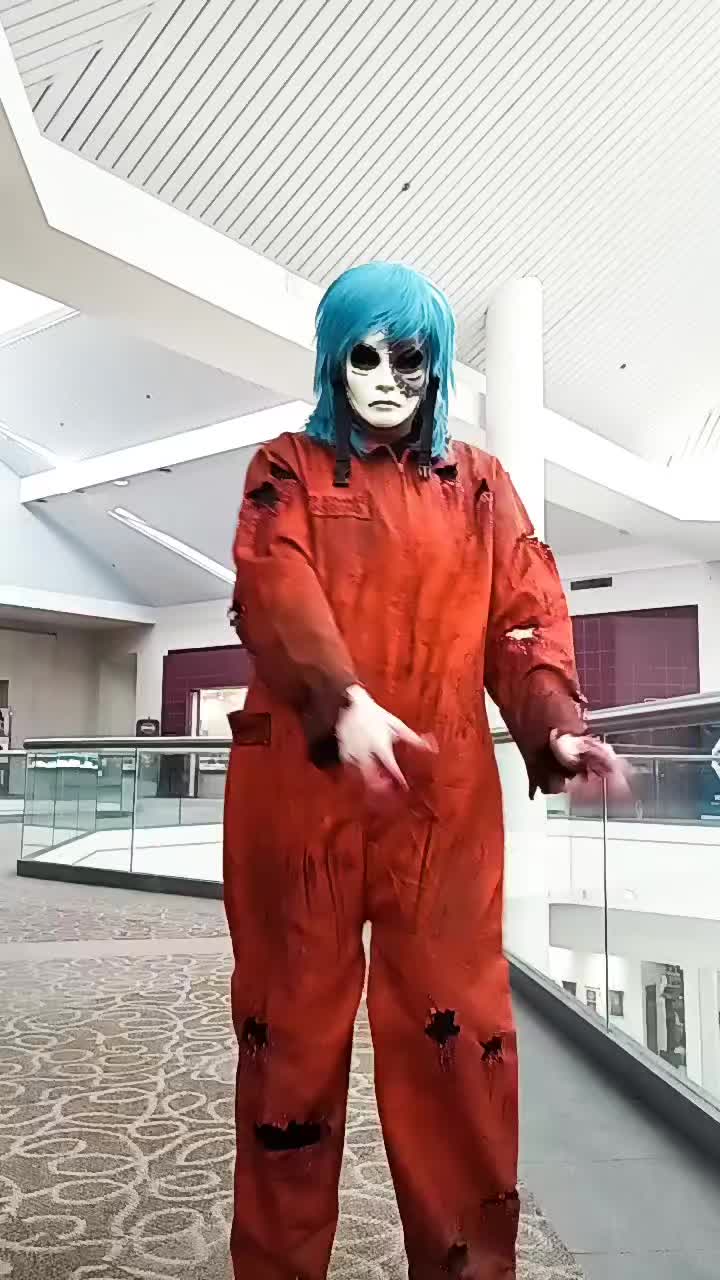 @Pox Cosplay