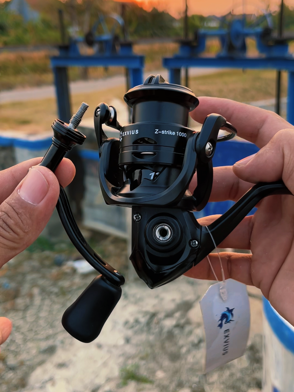 @Ucup borneo fishing