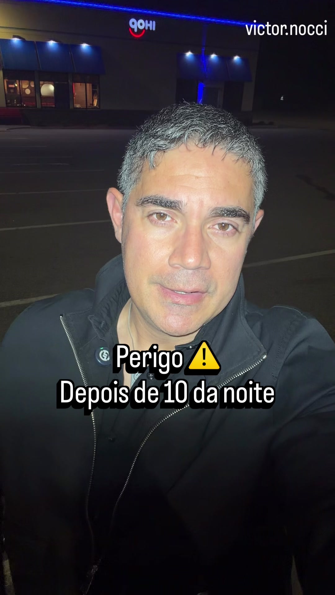 @victor nocci