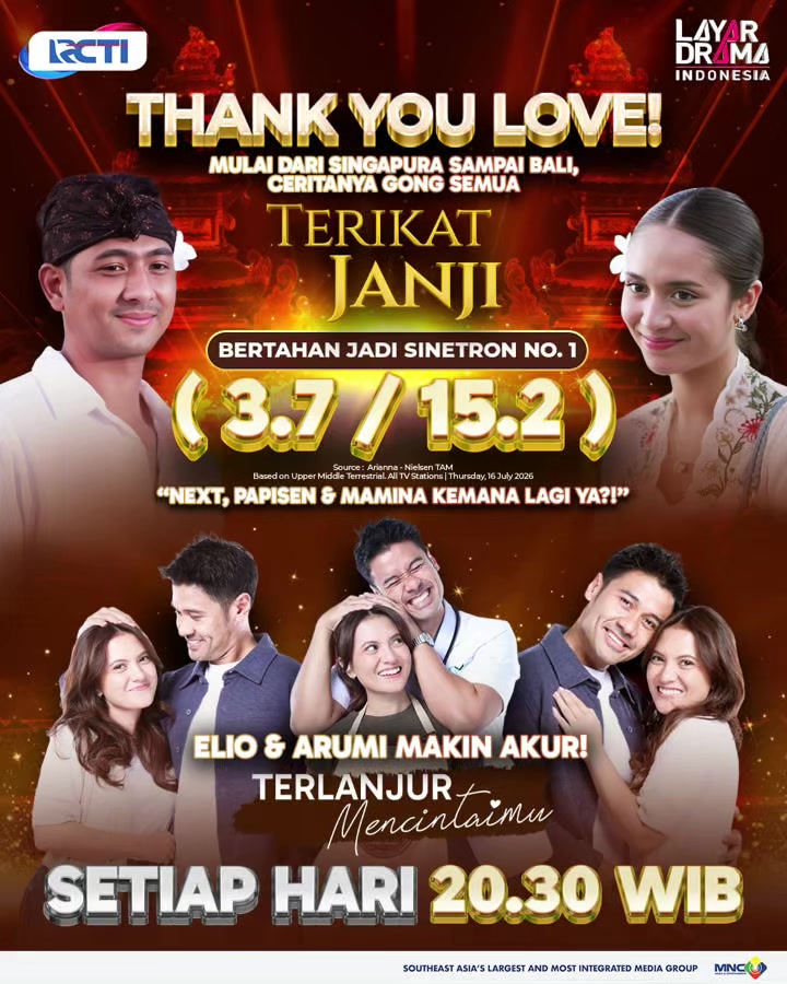 @Official RCTI