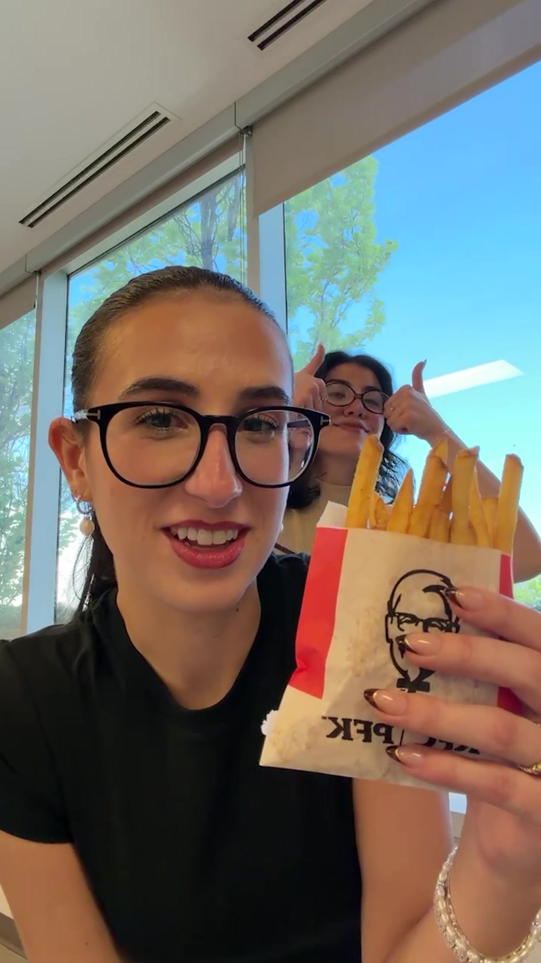 @KFC Canada