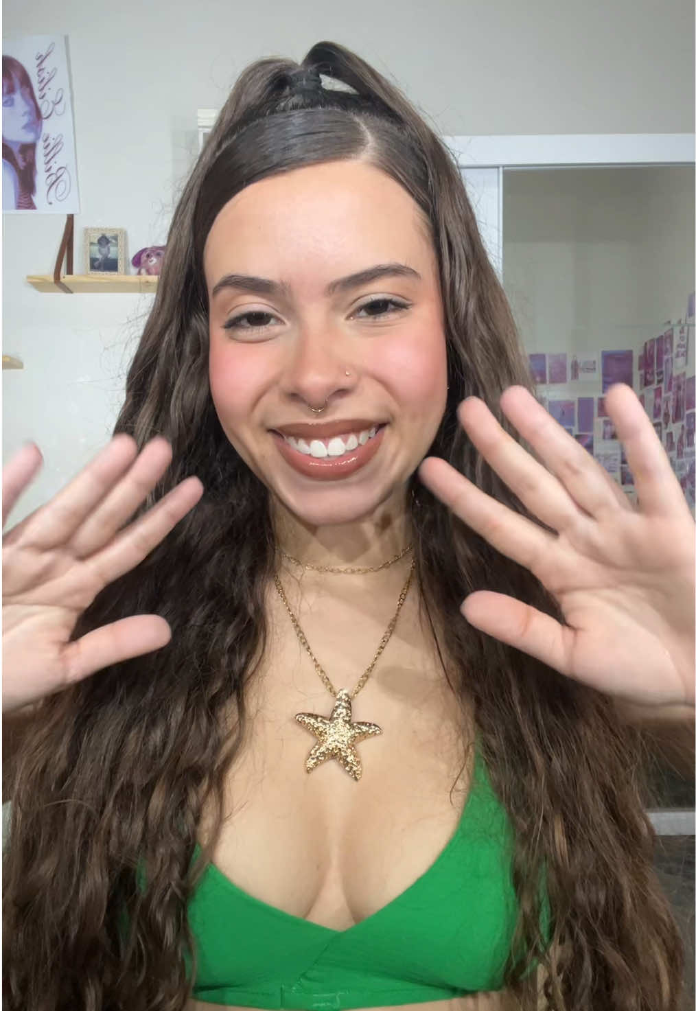 @bruna let&iacute;cia ✂️💋