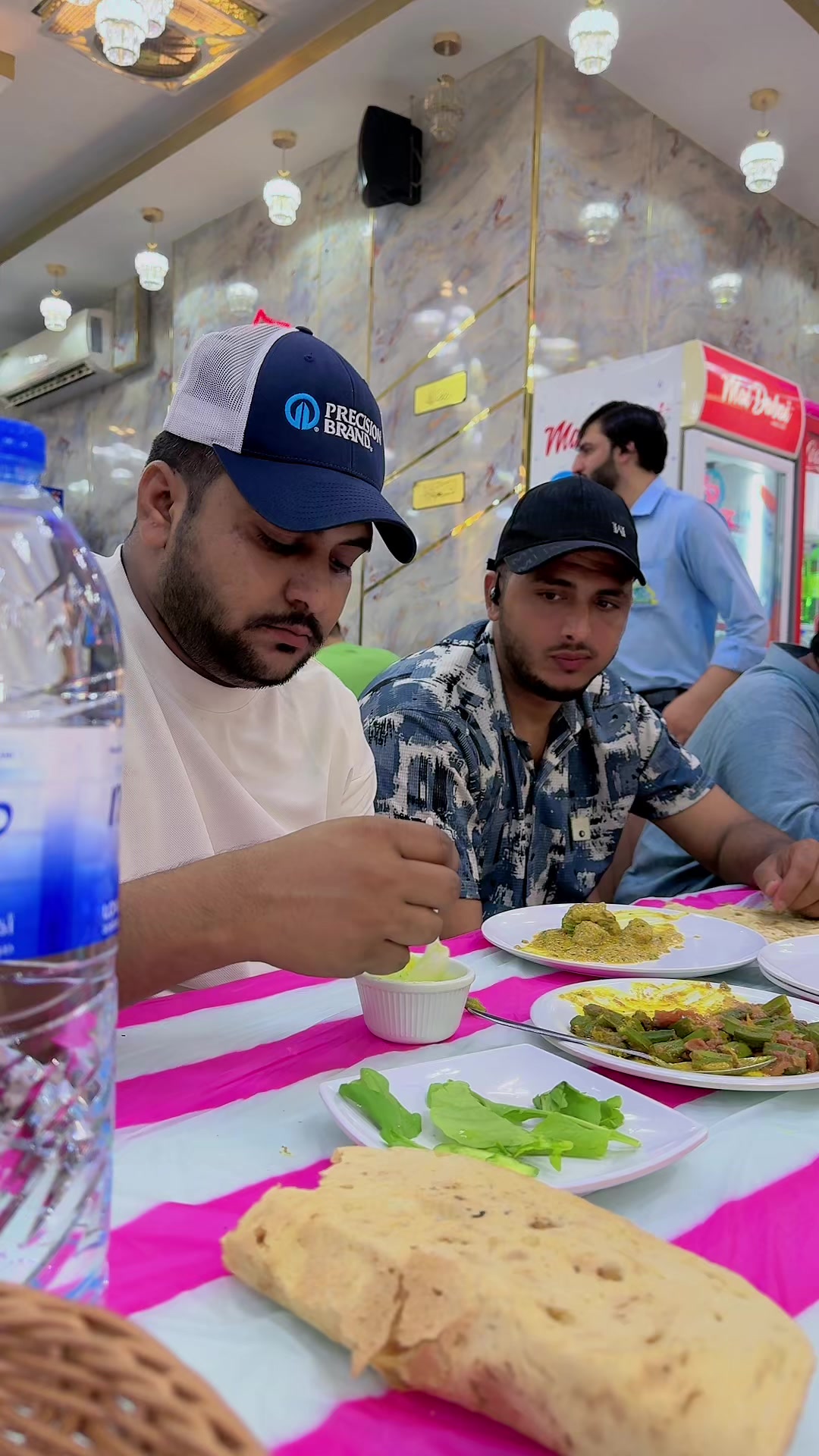 @Karachistarrestaurant