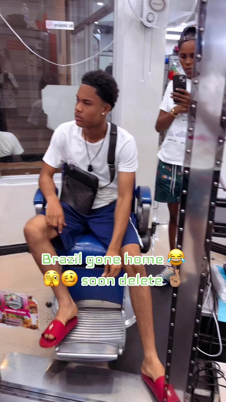 @sofadeit💈🇯🇲