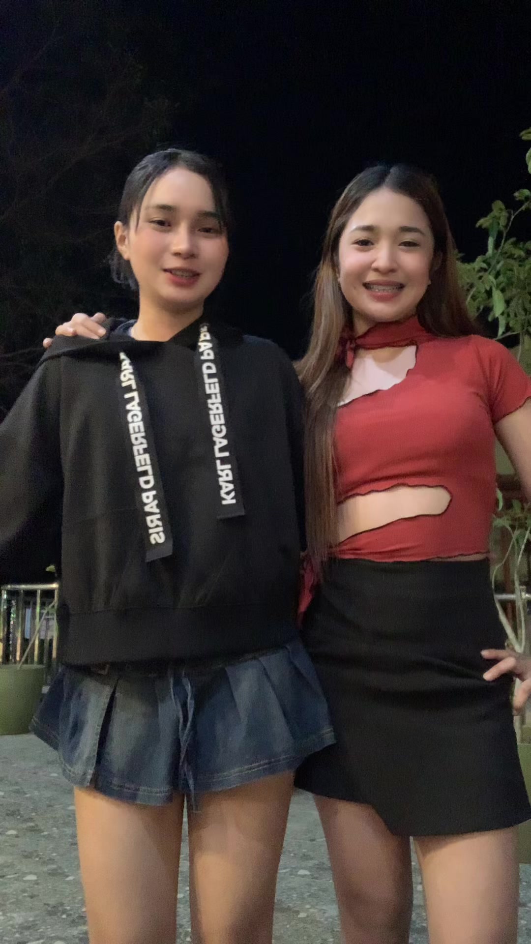 @Bella C