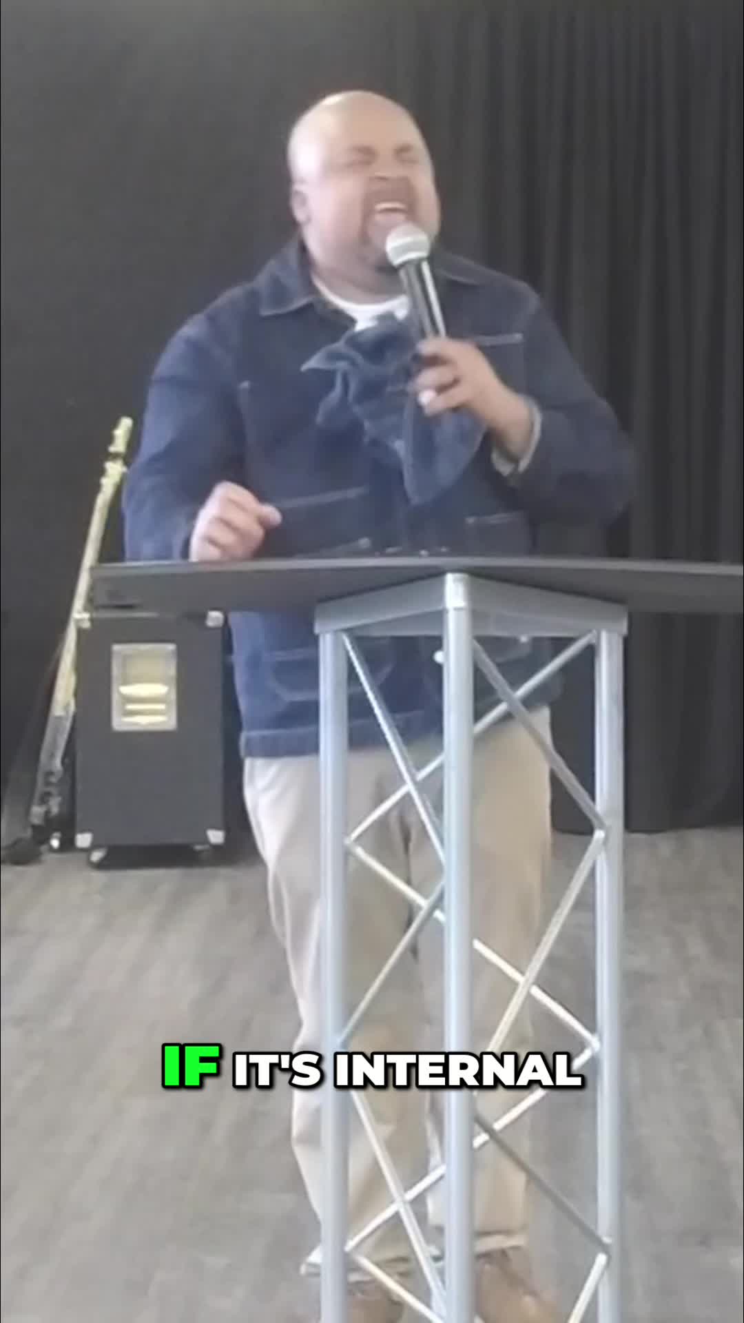 @OverseerJoel