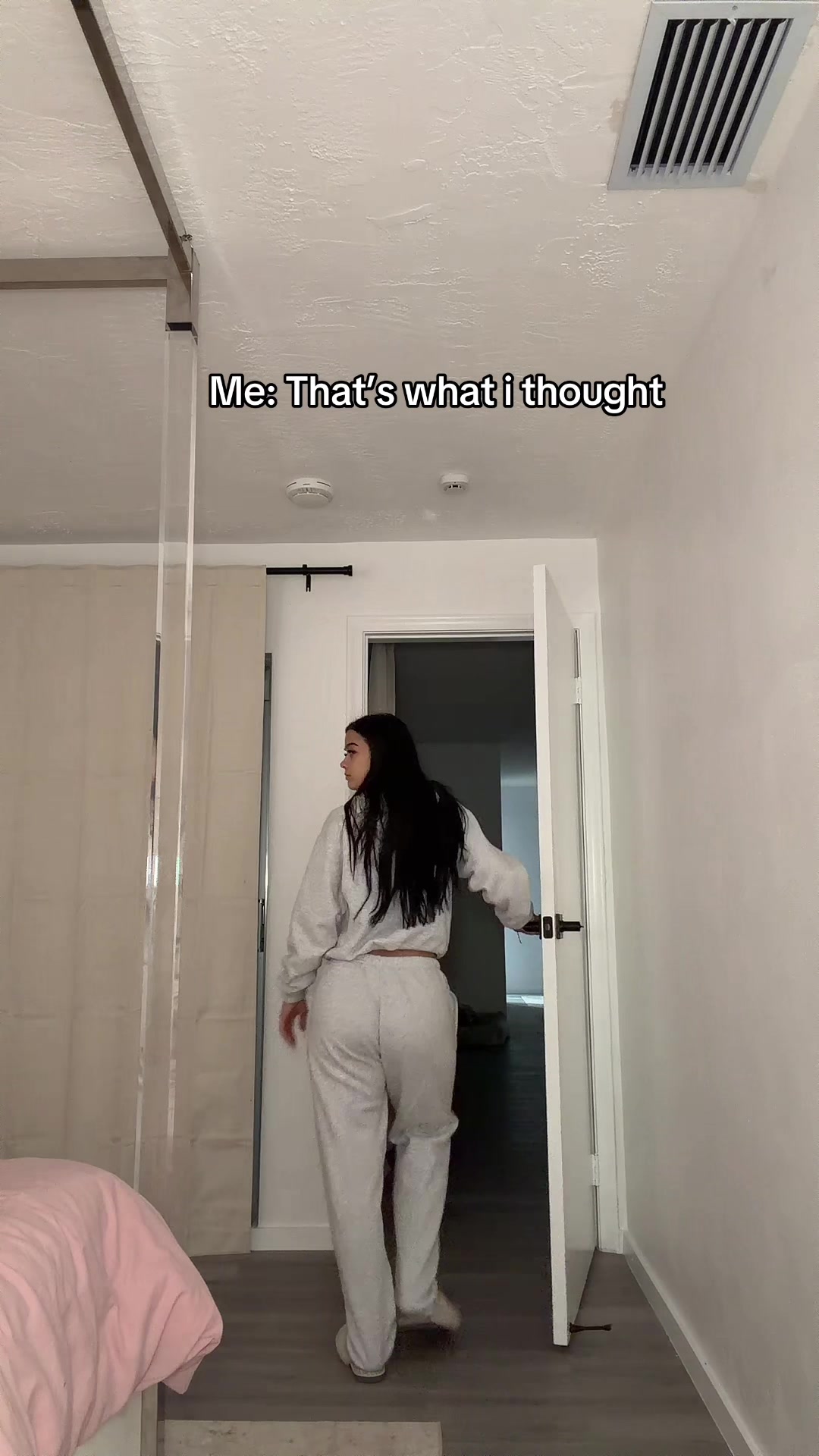 @Ashley Serrano
