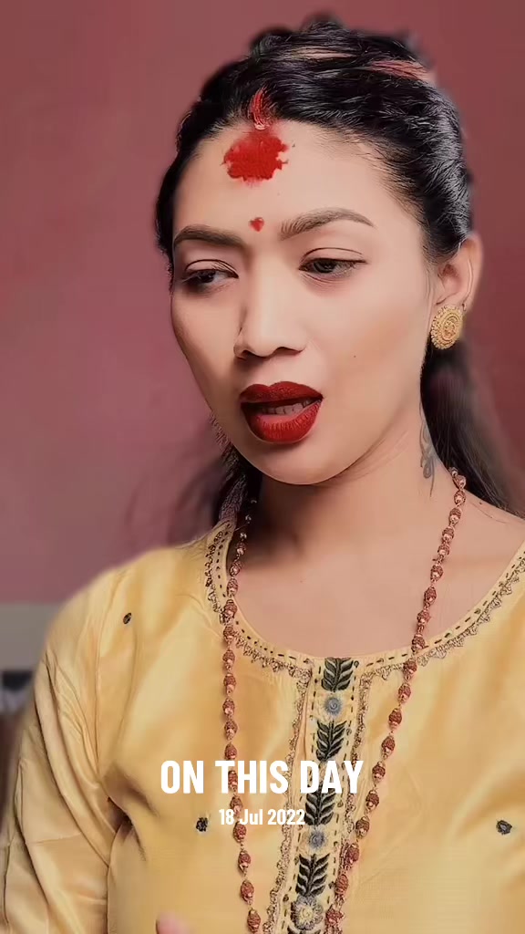 @Samjhana Karkidoli