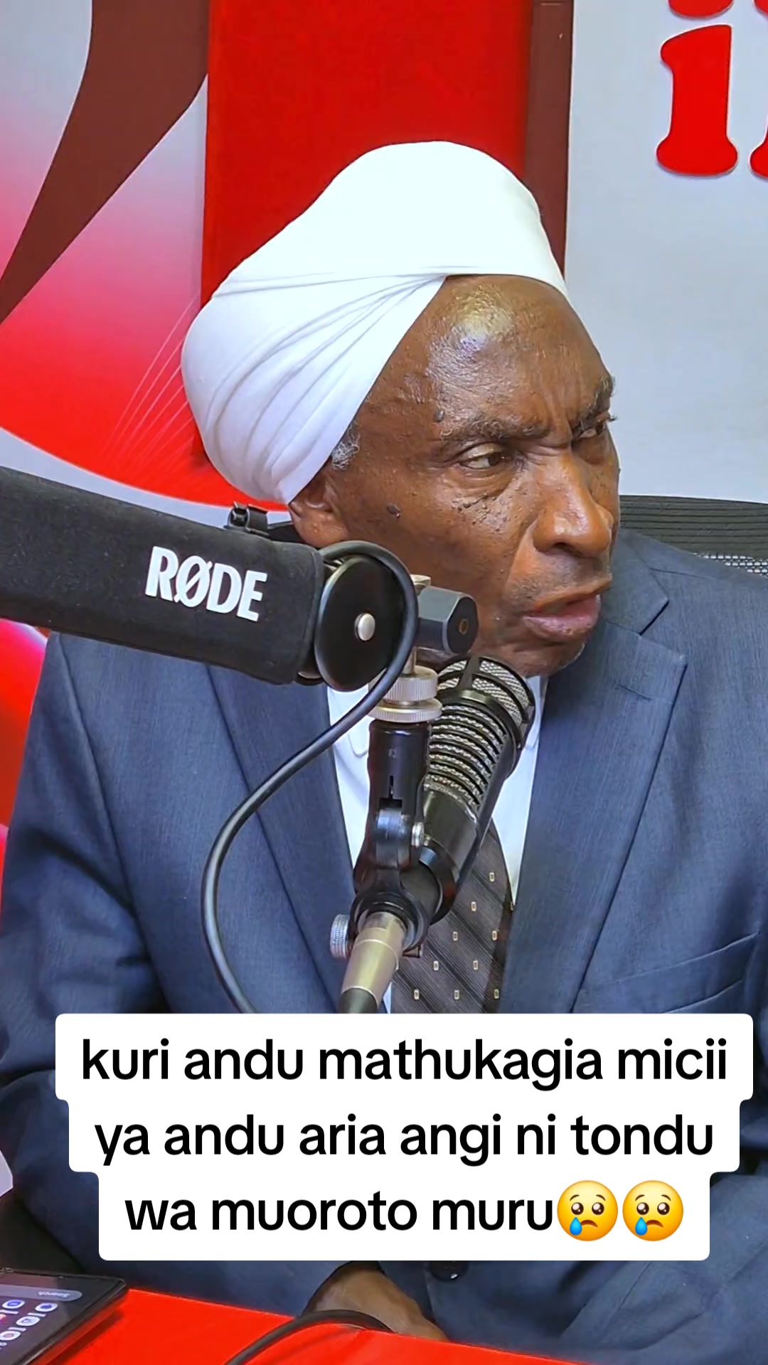 @Inooro Fm