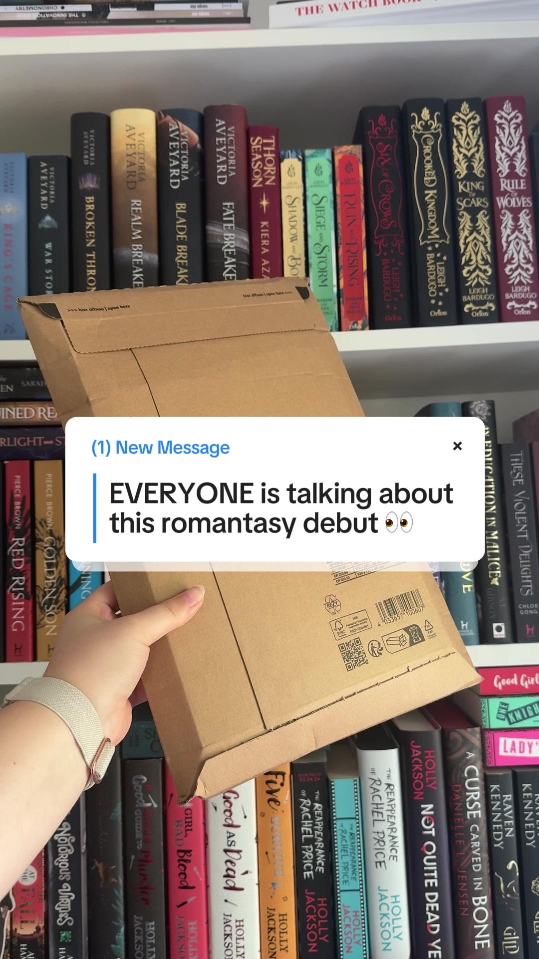 @Teri | Booktok | UK 📚