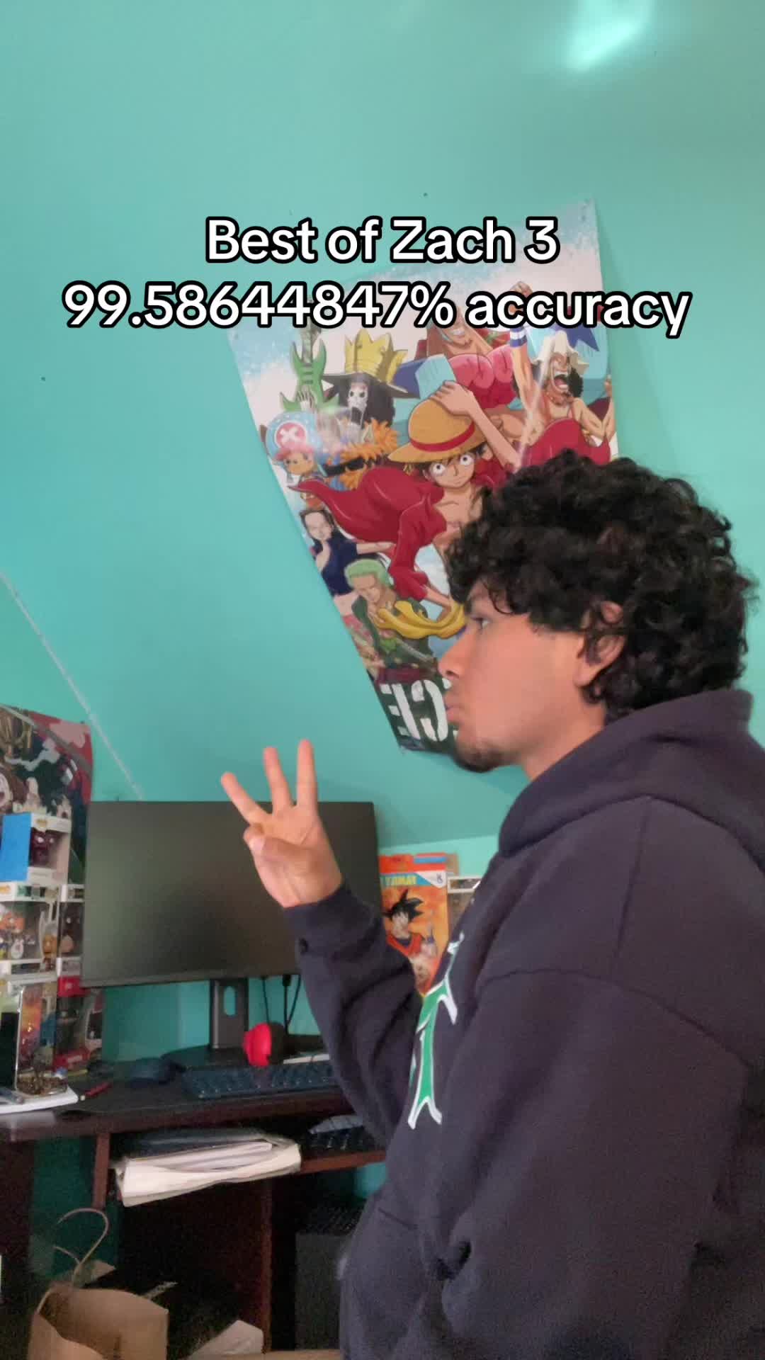 @Dan you’ll