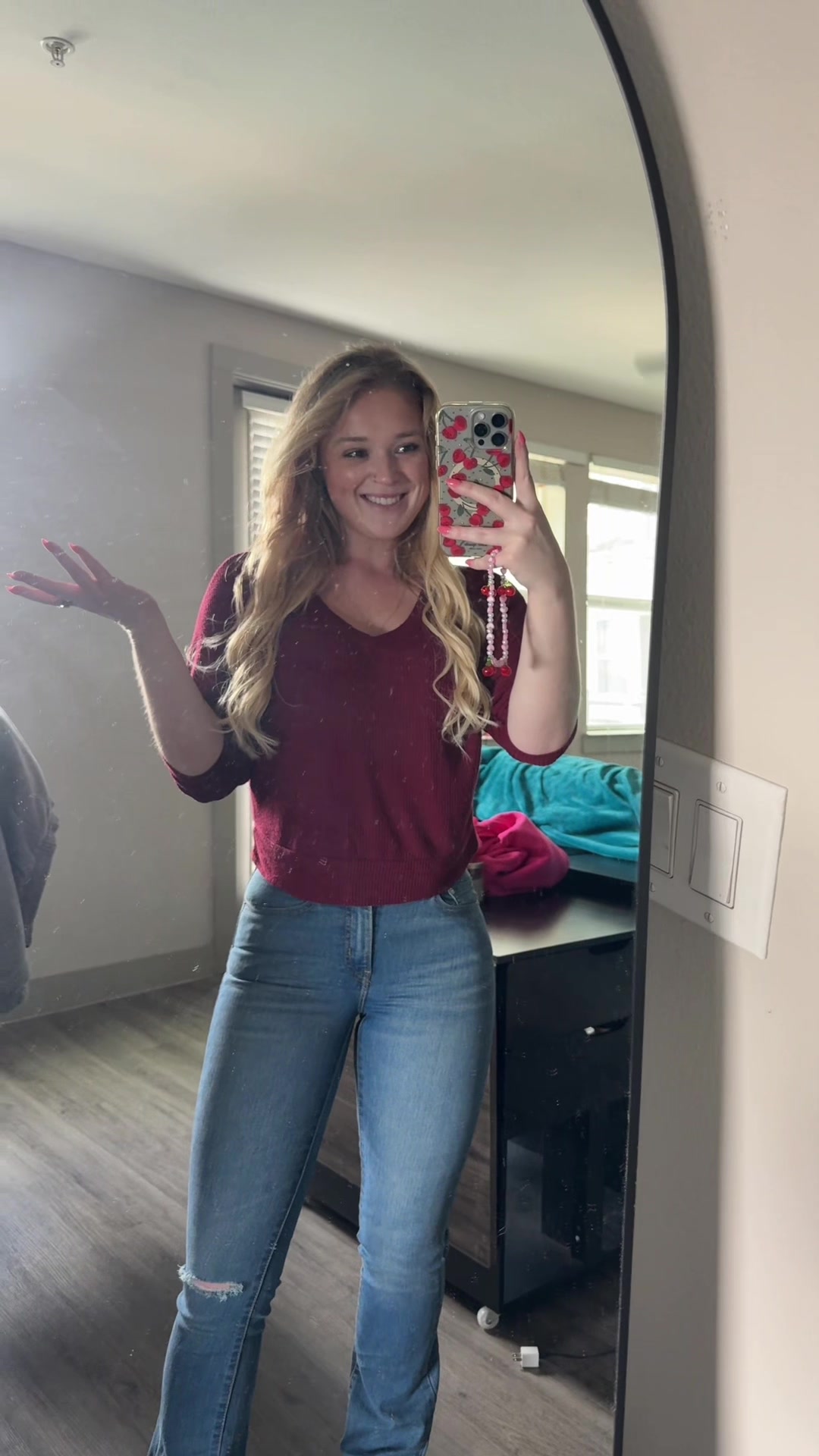 @Mariah • Weight Loss • ATX