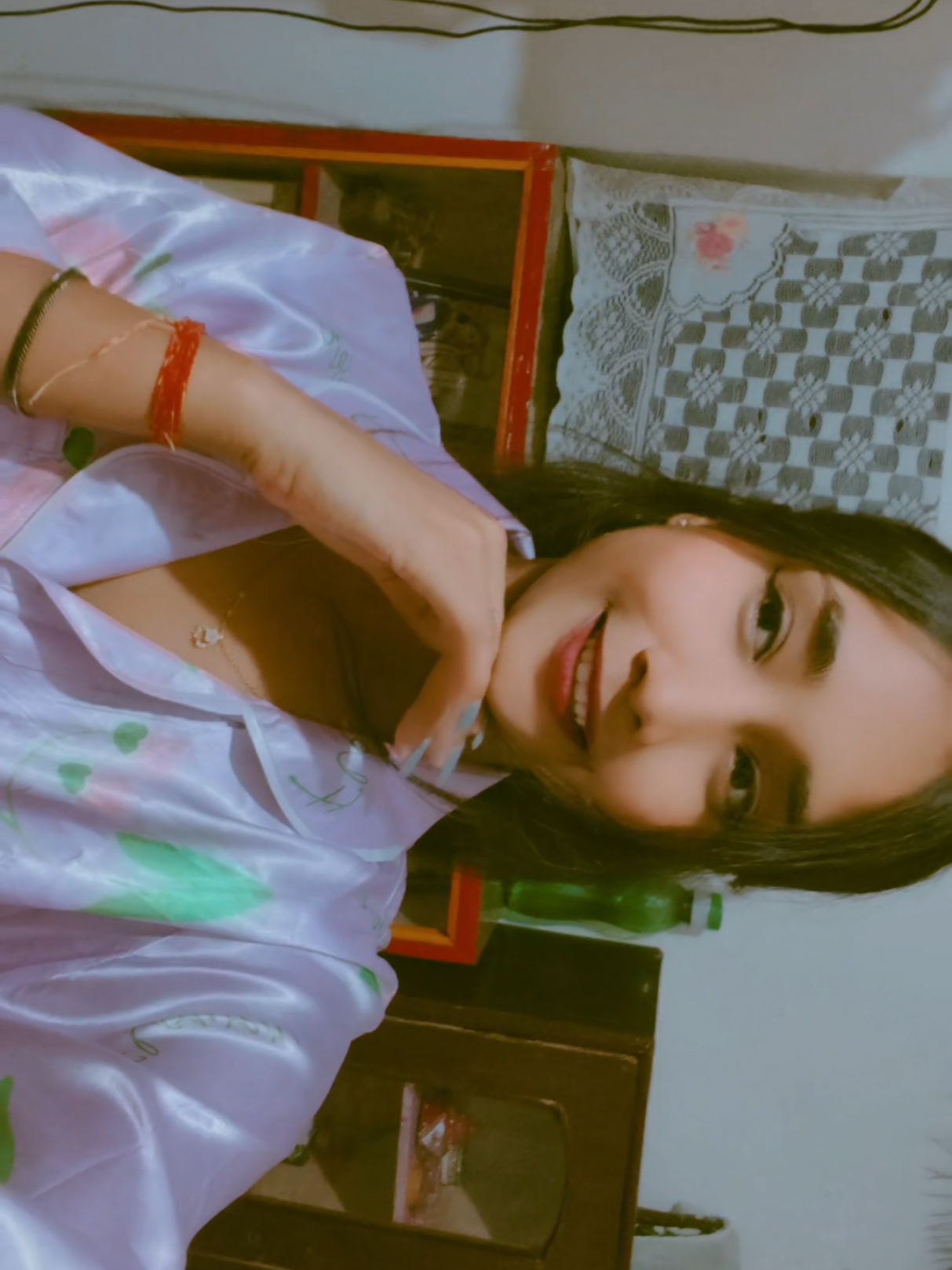 @Dream actress🖤🙈