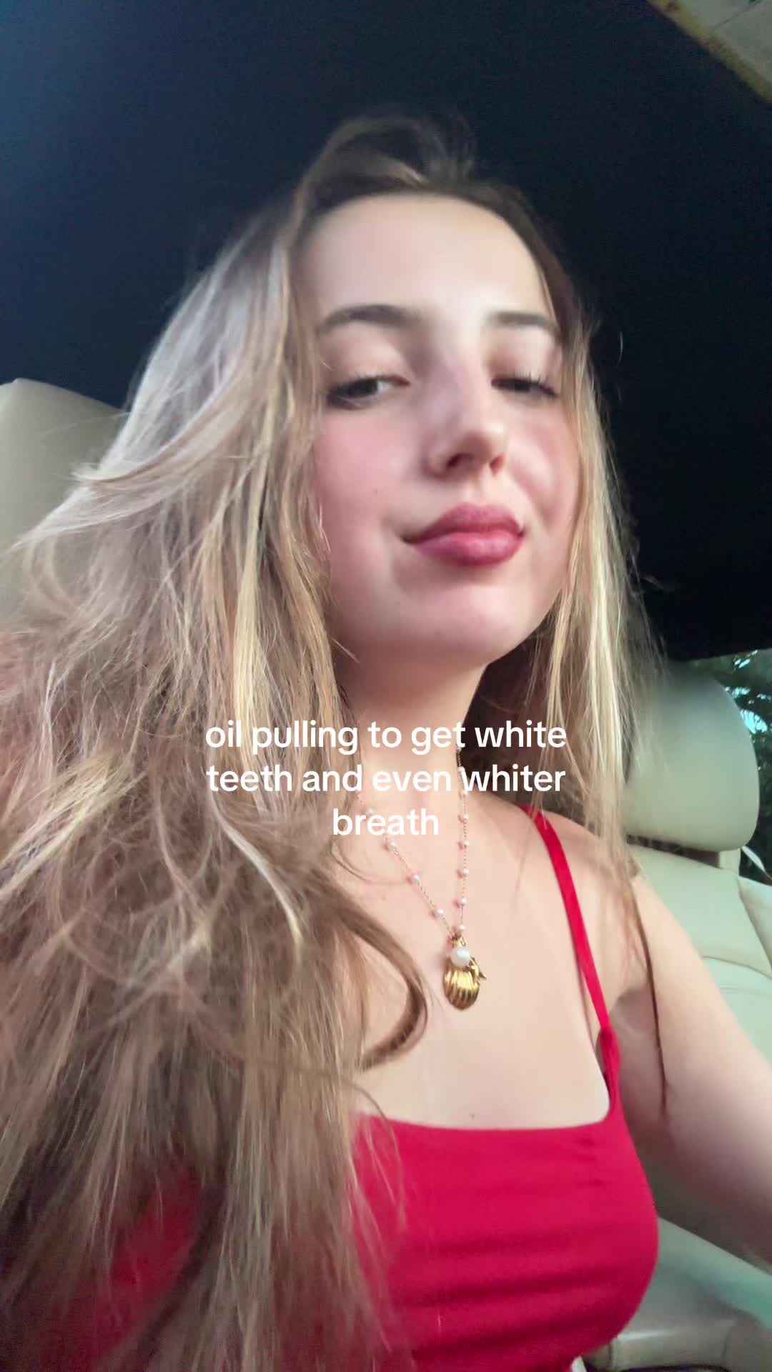 @Alicia Michelle