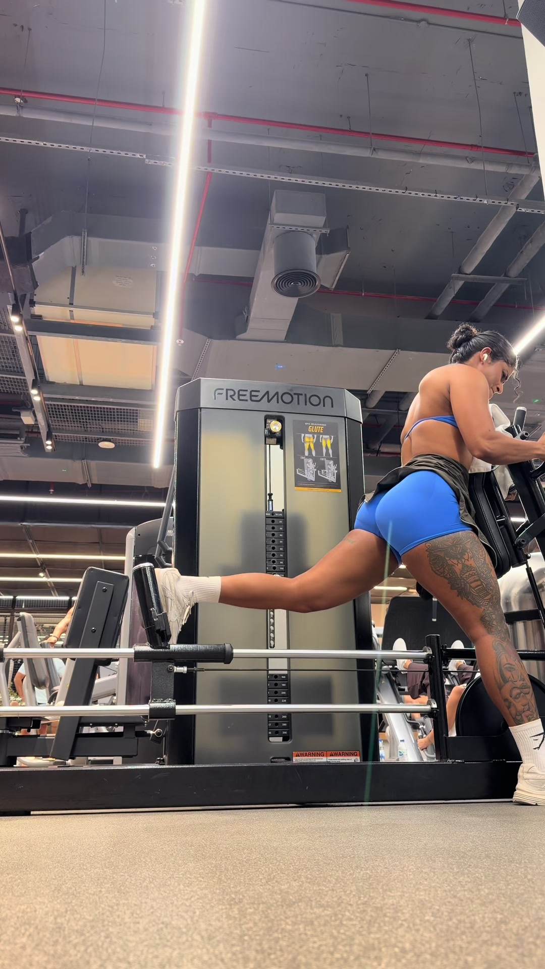 @Coach Adishashe.fit🇦🇪 شيهاني