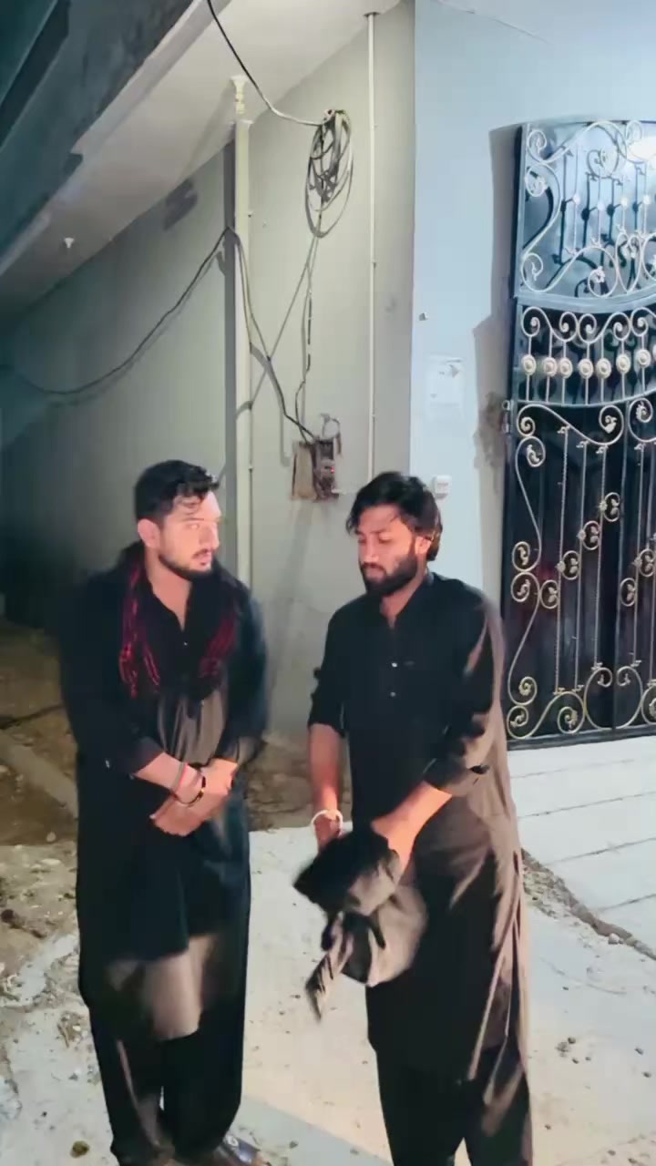 @Raja Afaq Ali 1