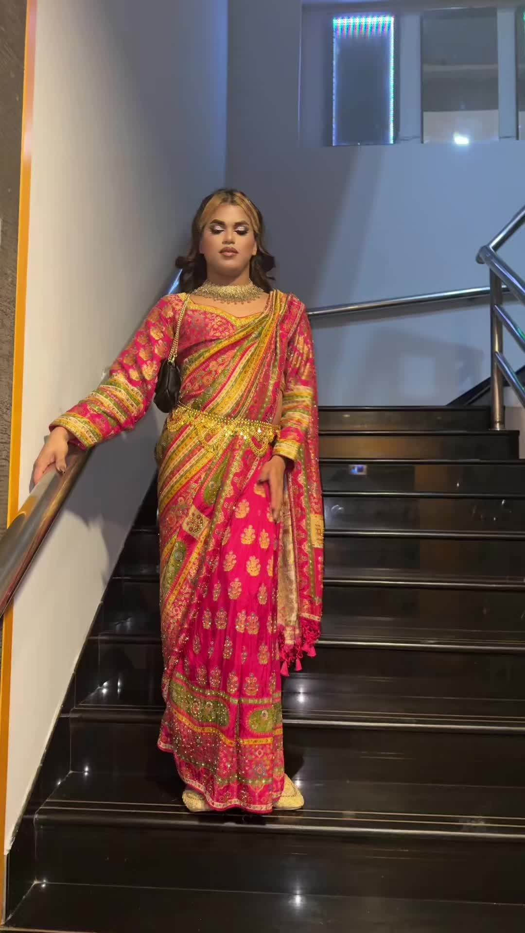 @Tamesh Makeup Studio