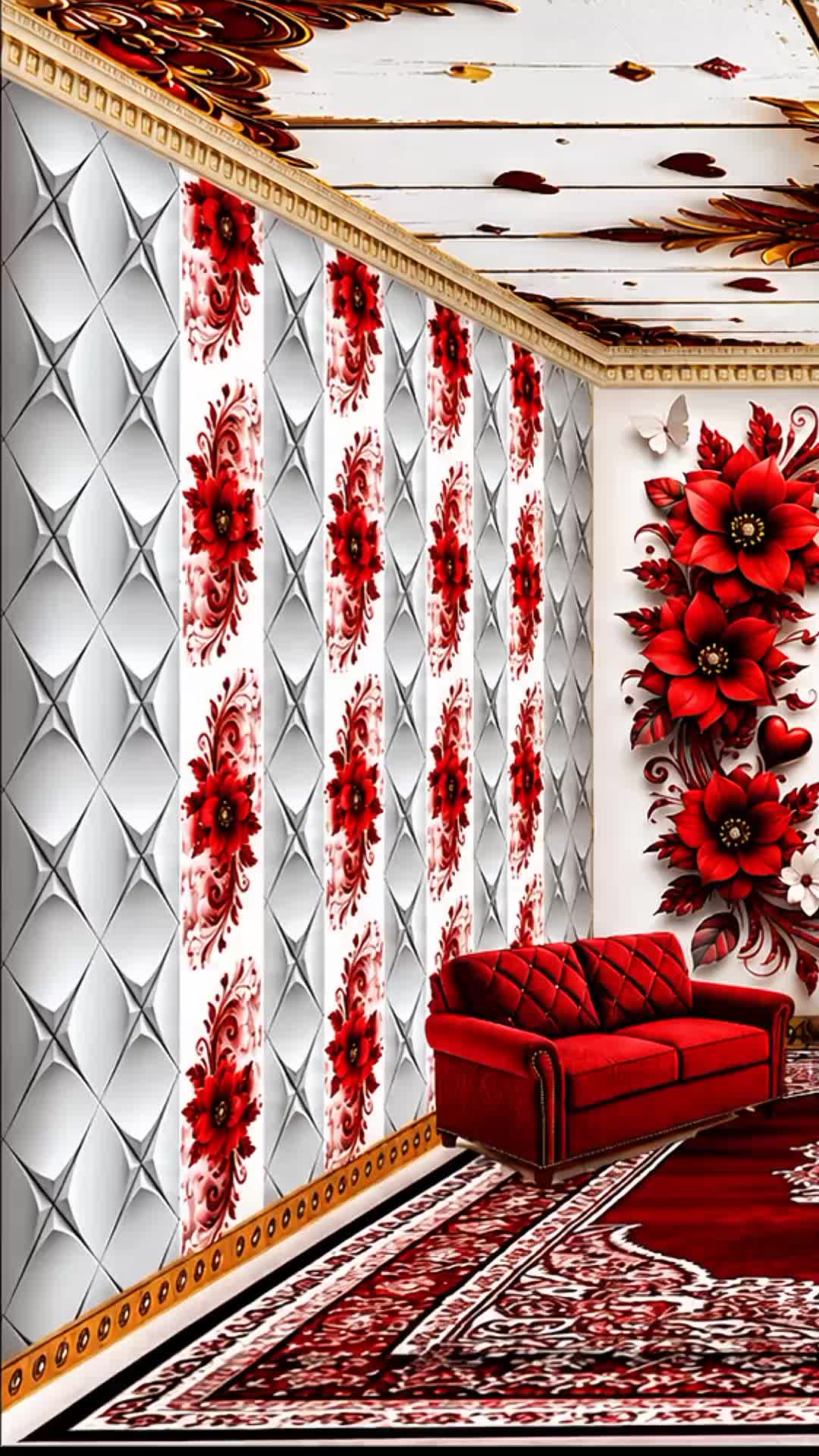 @GOLDEN Wallpaper & Penaflex ⭐⭐
