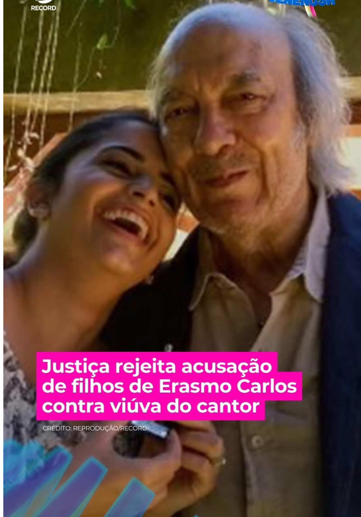 @A Hora da Venenosa