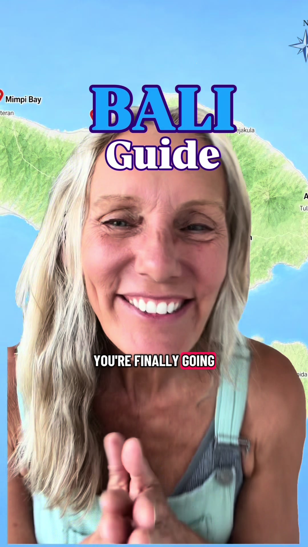 @Midlife Travel & Wellness 57+