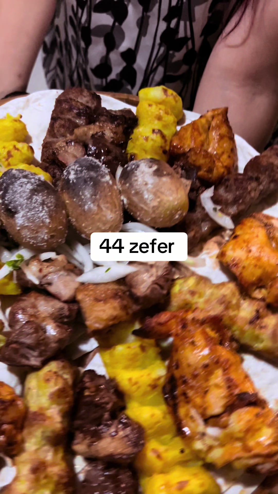 @Bəy Bağı Restoran