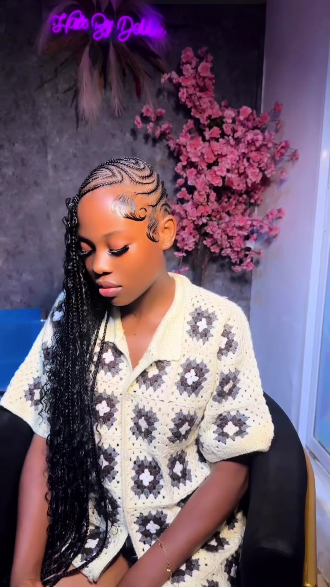 @HairByDebbie💇♀️💗