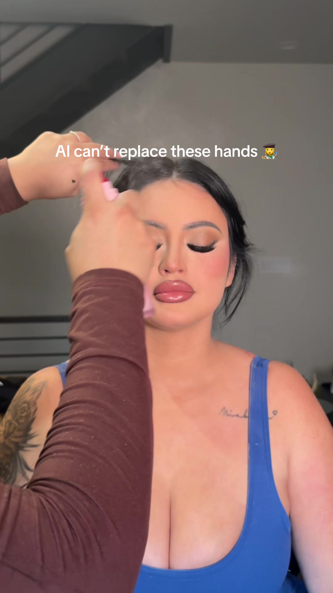 @SEATTLE MUA | Celina Arceo