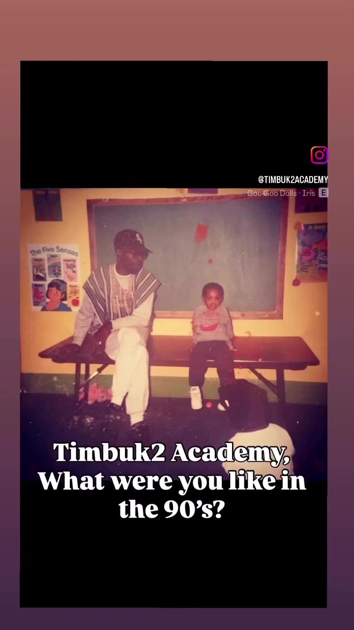@Timbuk2 Academy