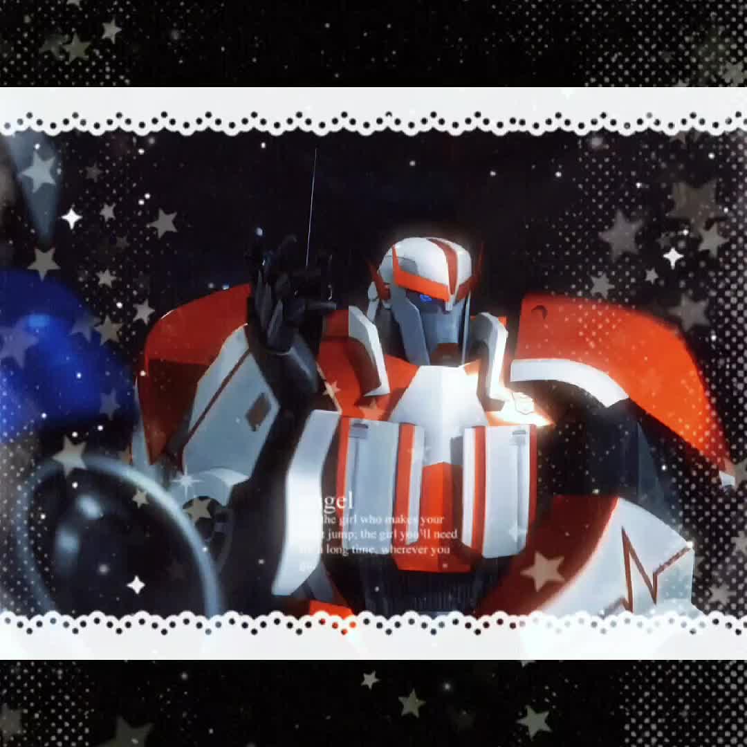 @Yue (Ratchet's conjux)