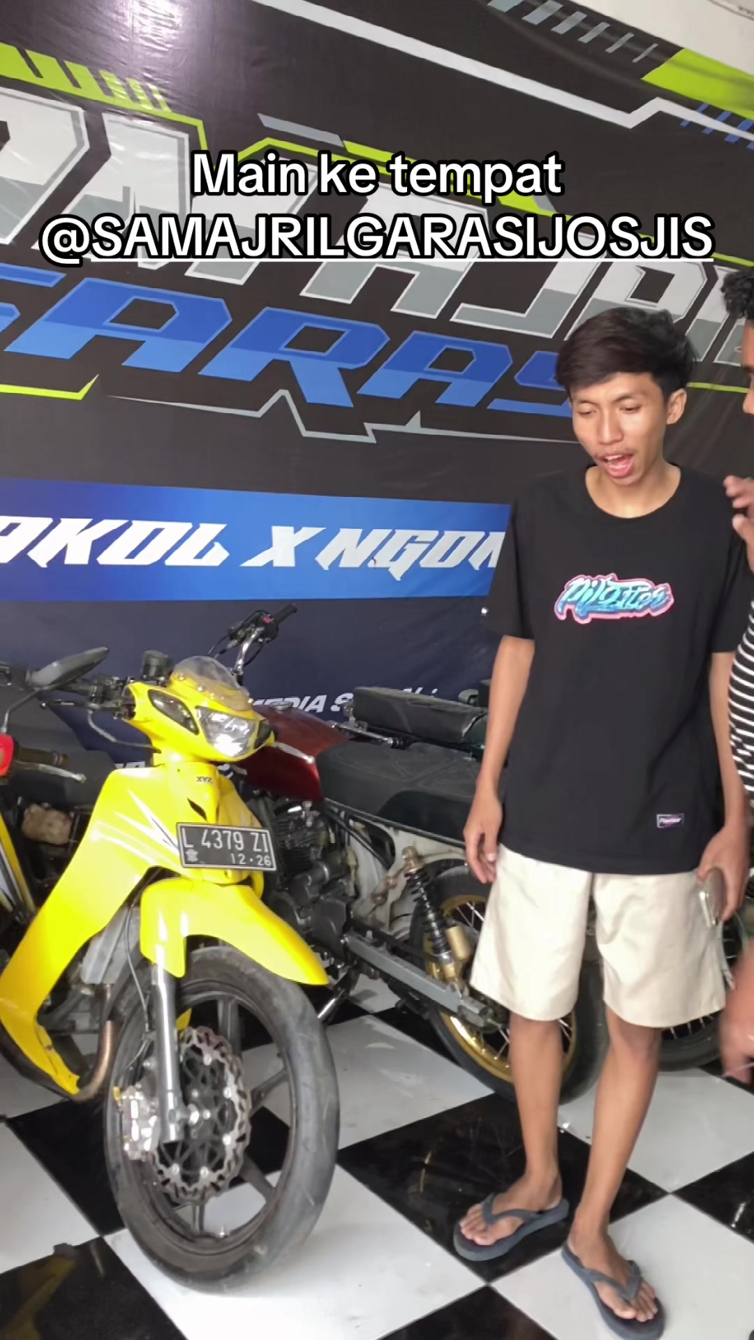 @Bang Arik Motor 03