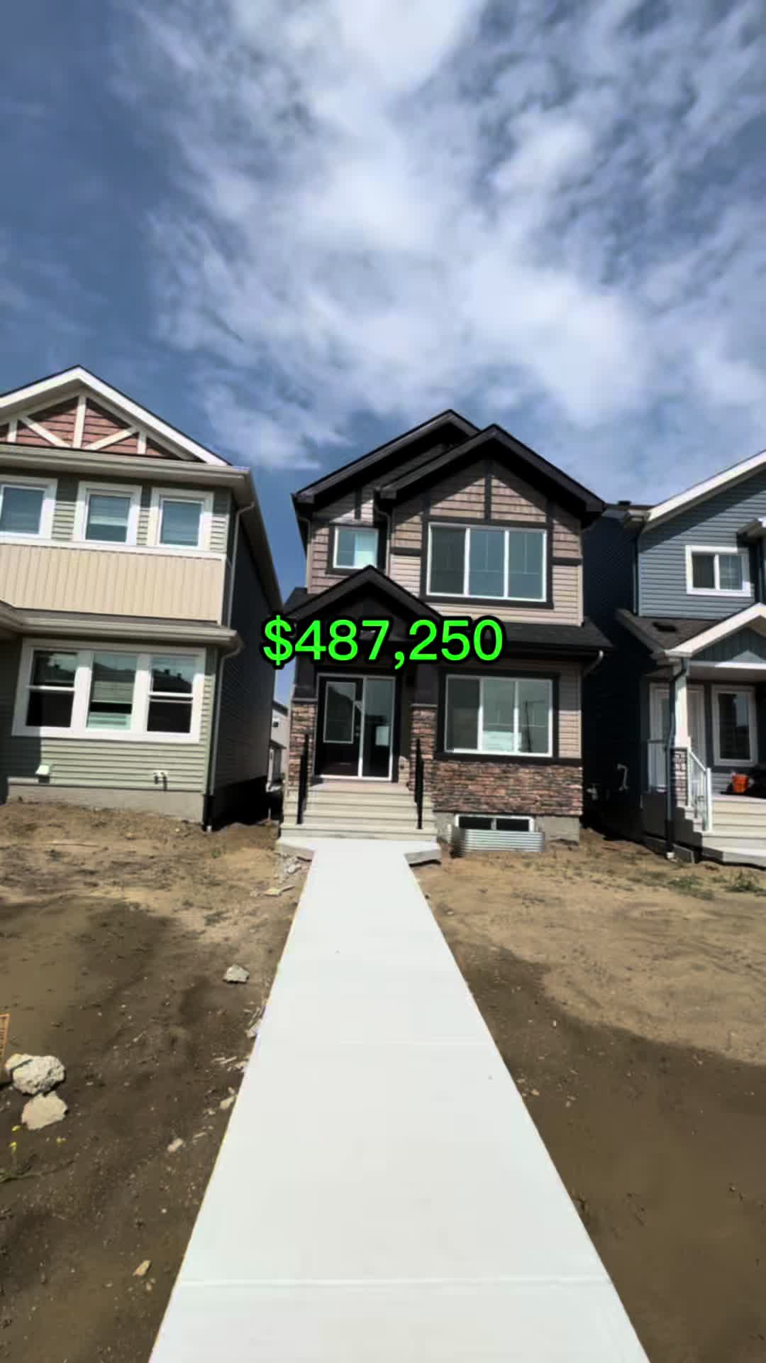 @Mehak Sidhu | Homes by Mehak