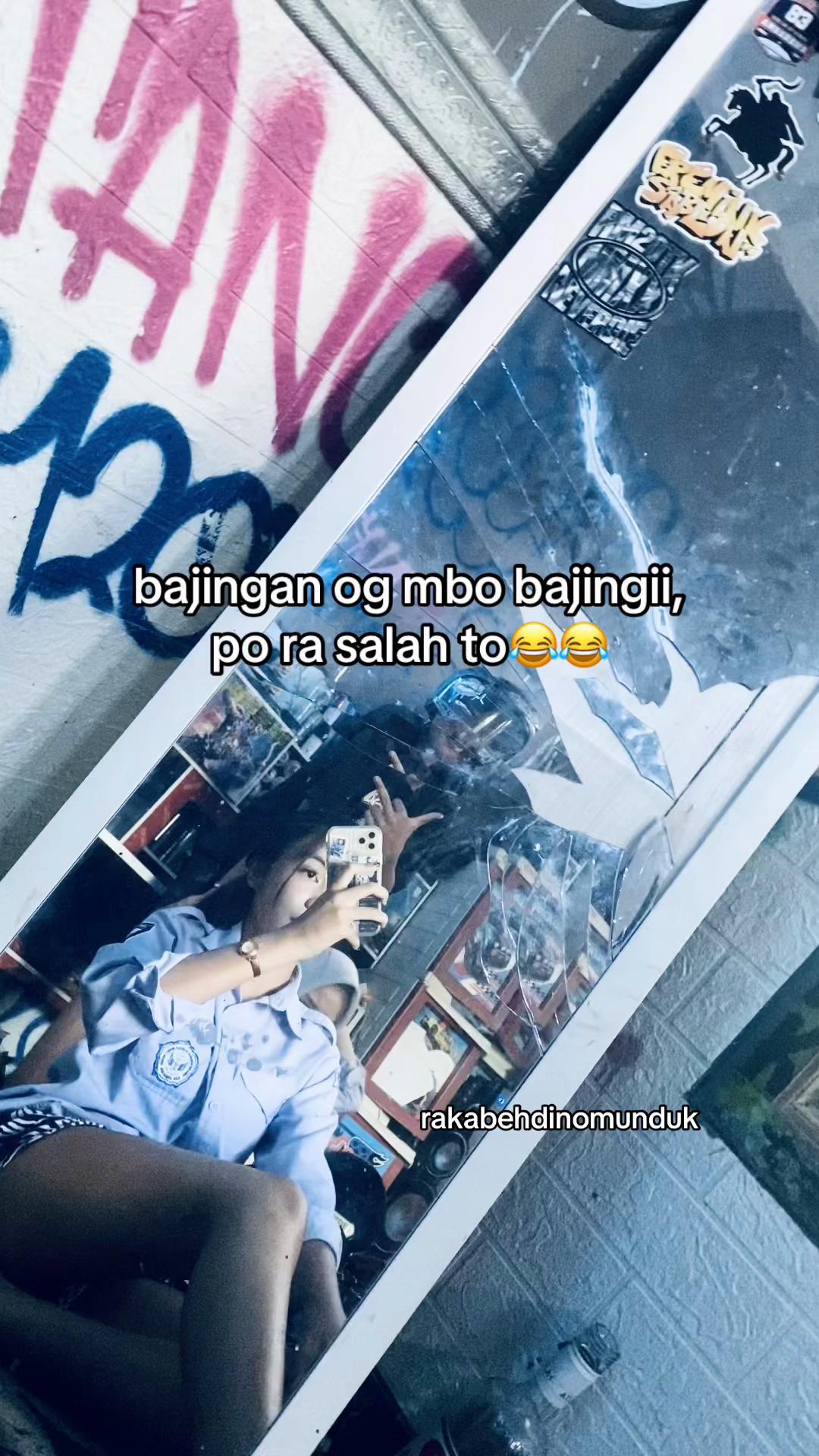 @Hii, Ini amoyy