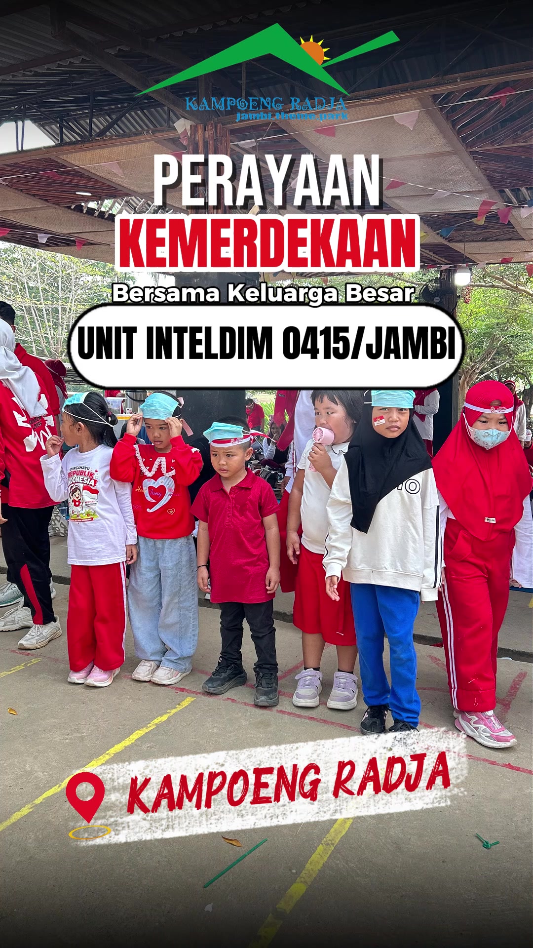 @Kampoeng Radja