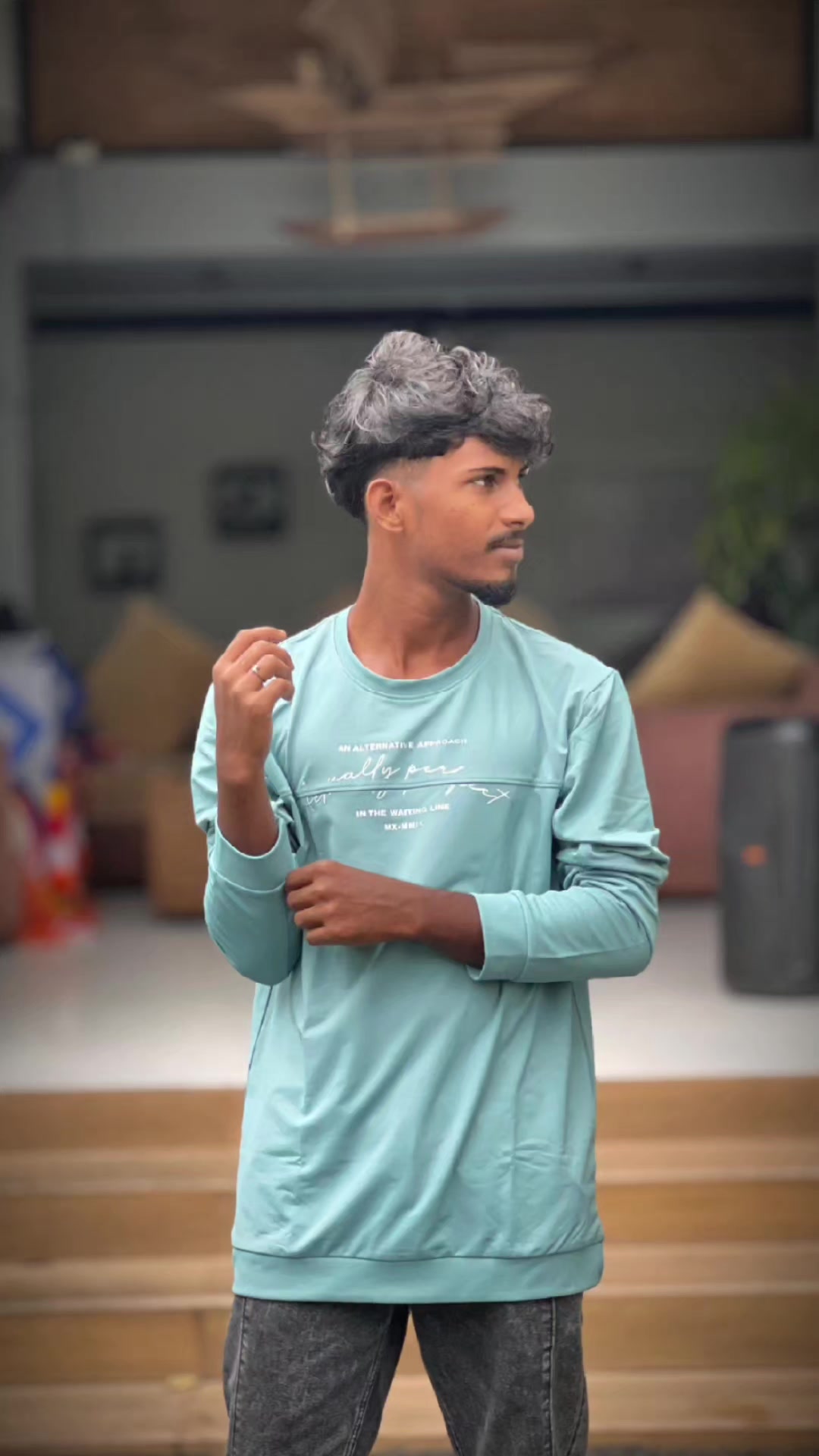 @Murshid