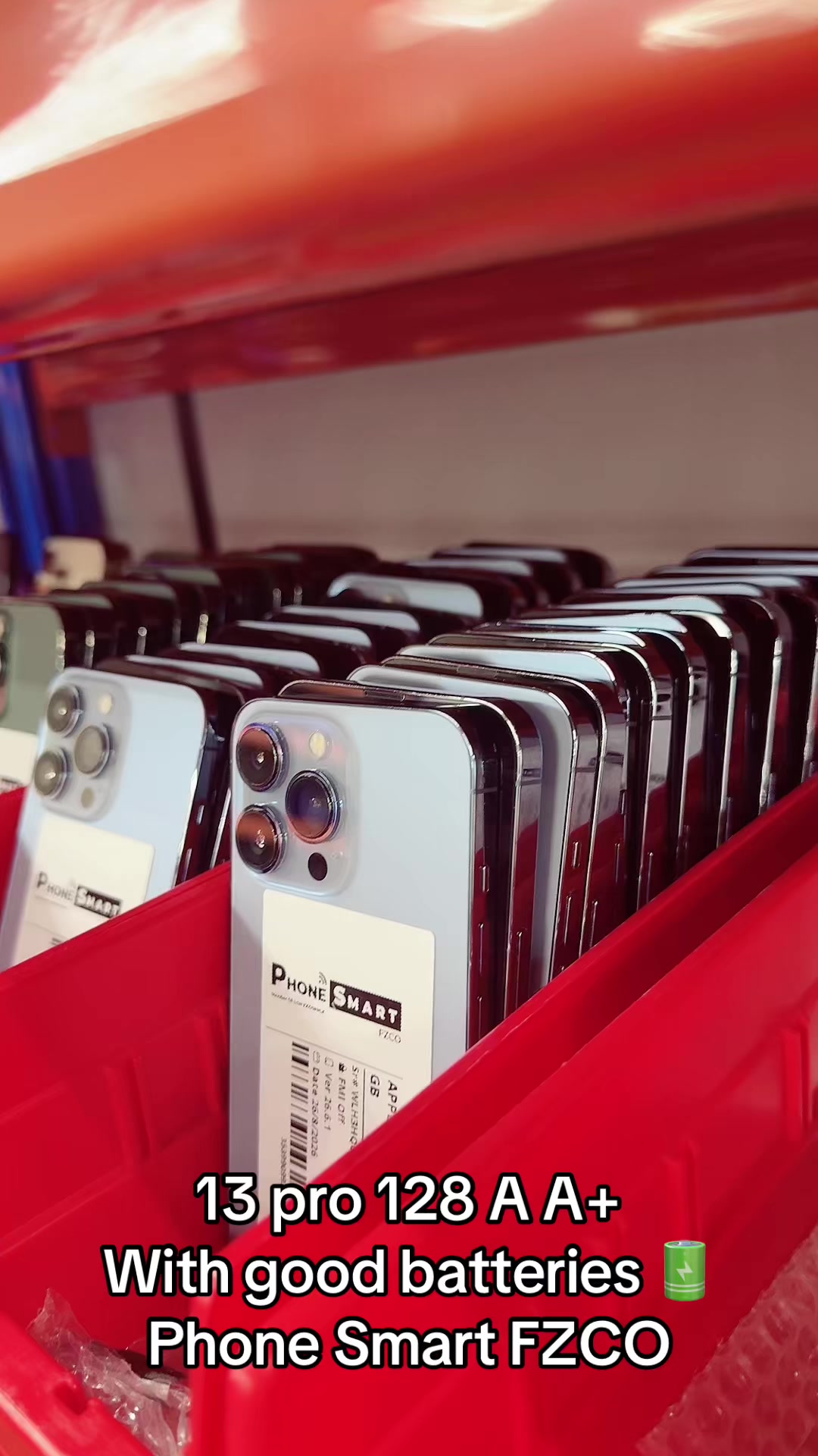 @PHONESMART FZCO