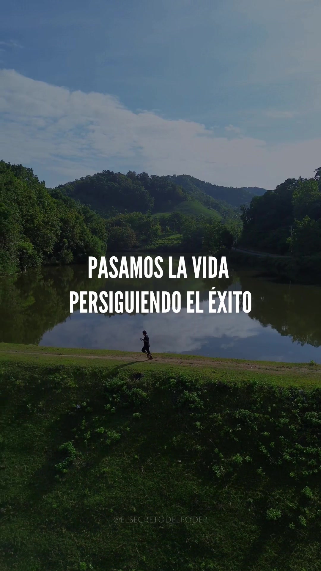 @El Secreto del Poder