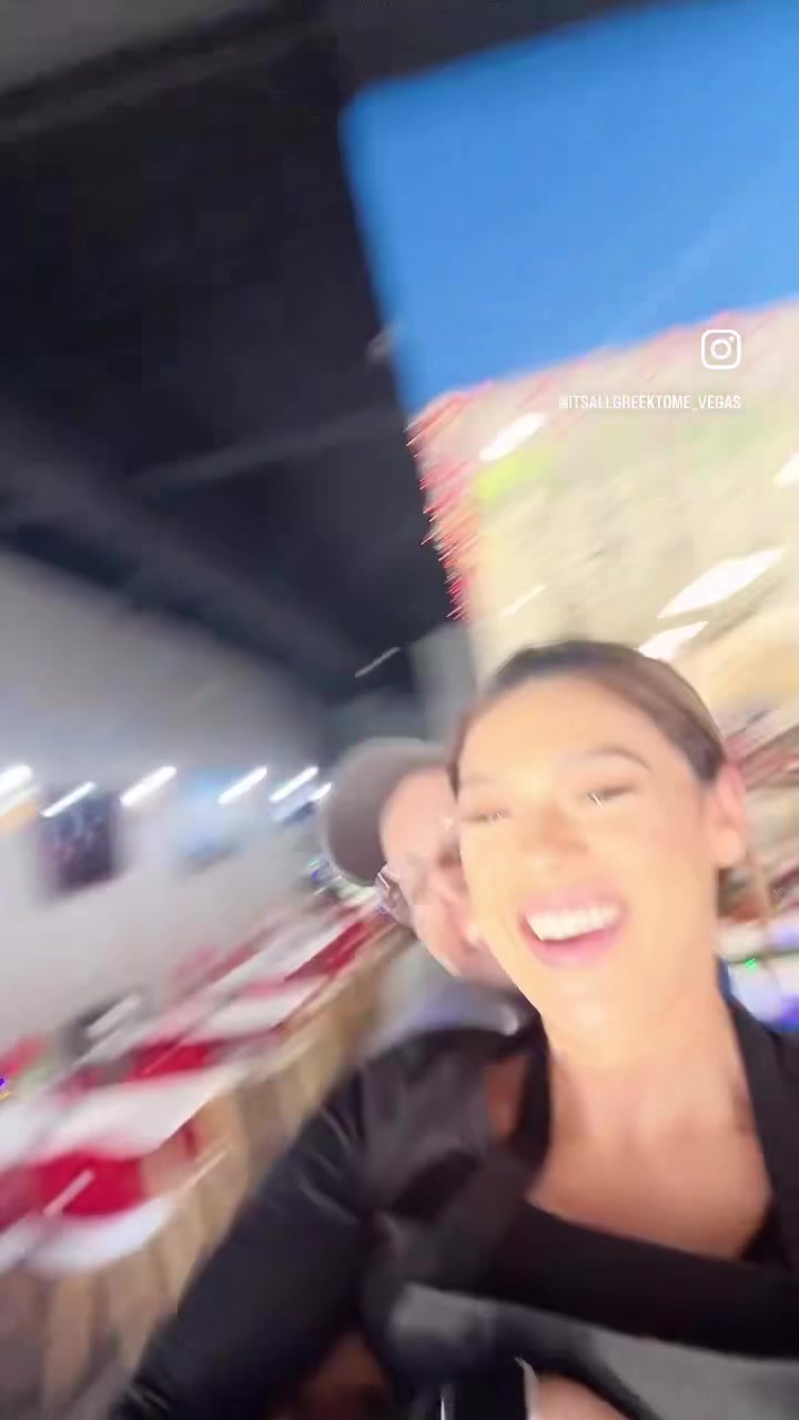 @Itsallgreektome_lasvegas