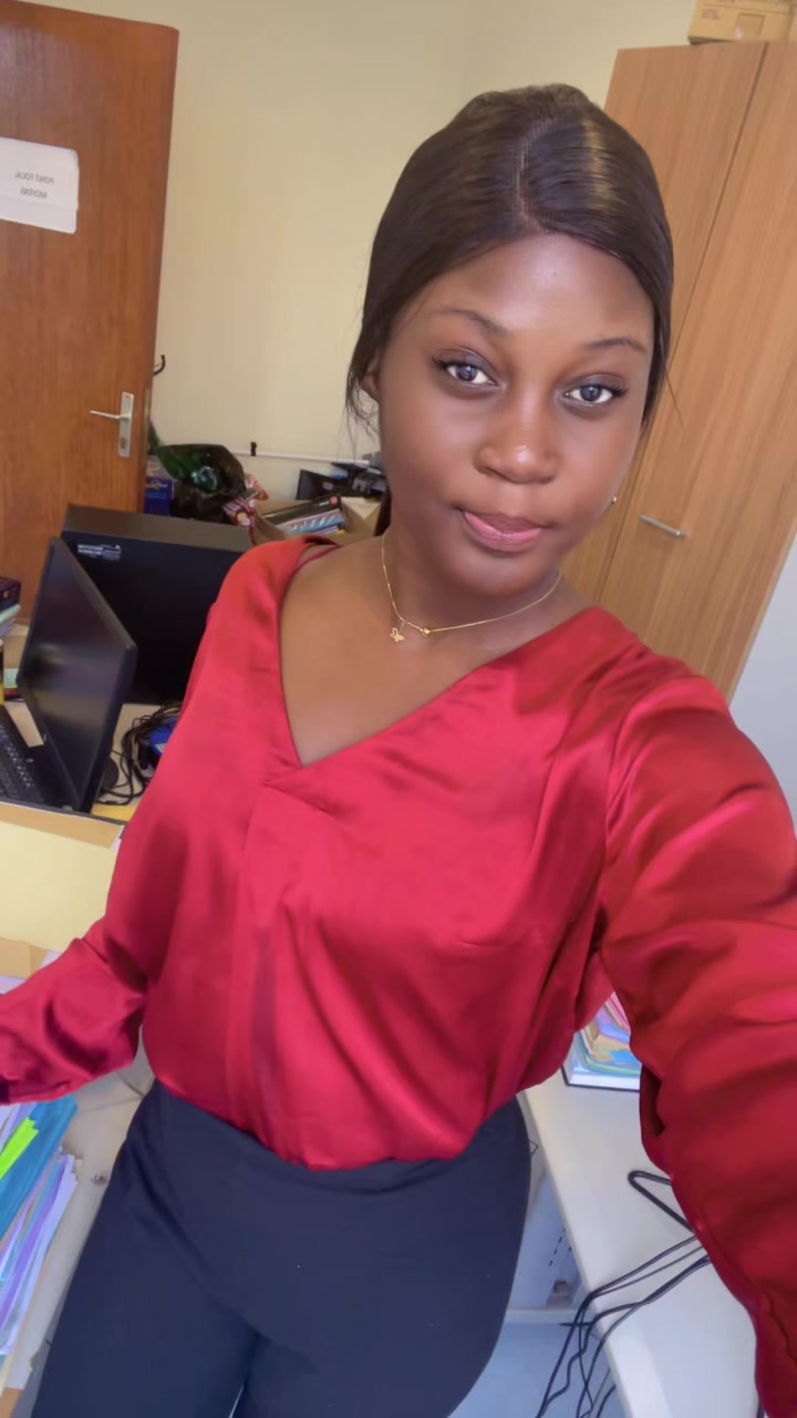 @M kiara🇬🇦
