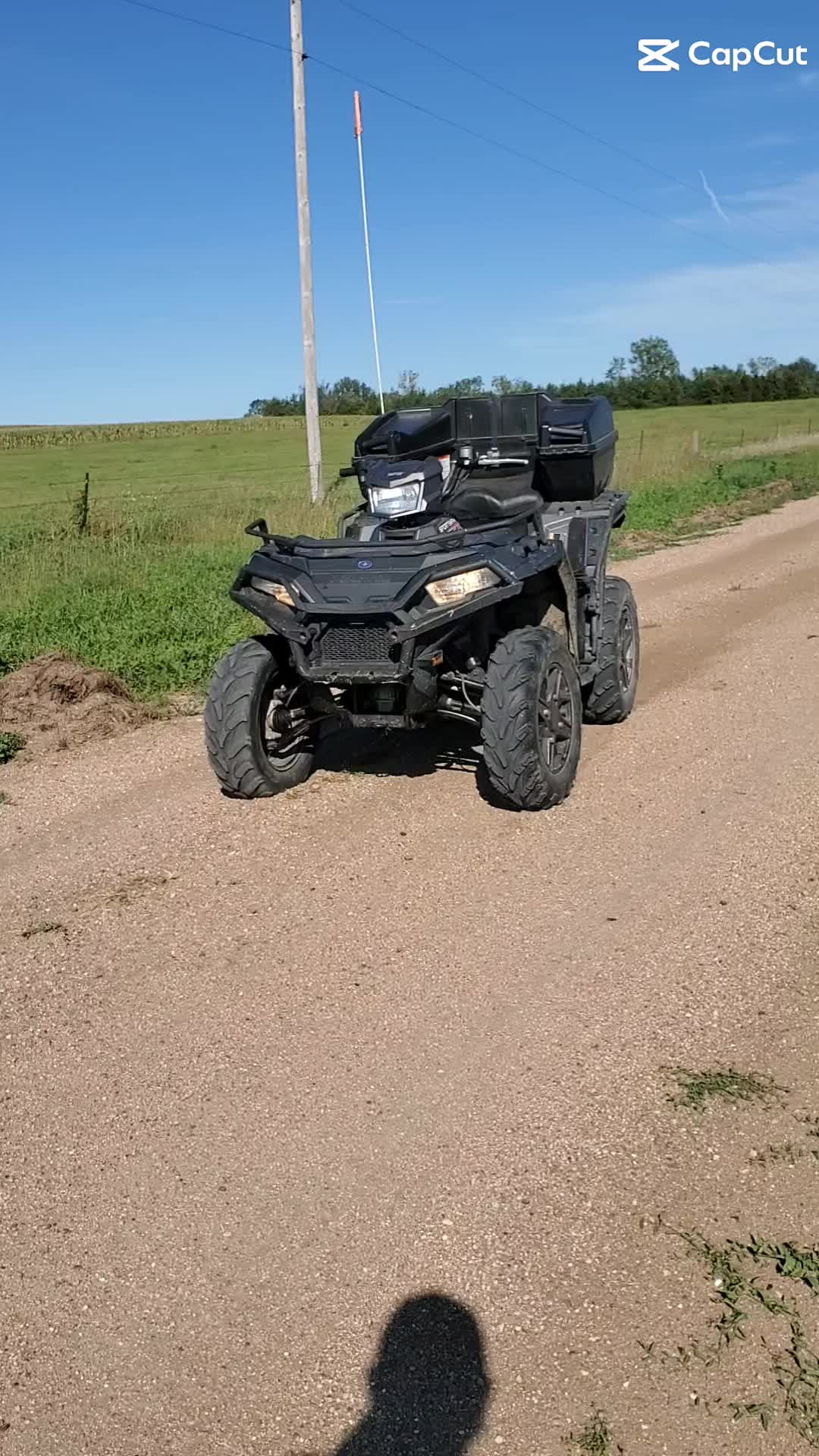 @Walker Babcock